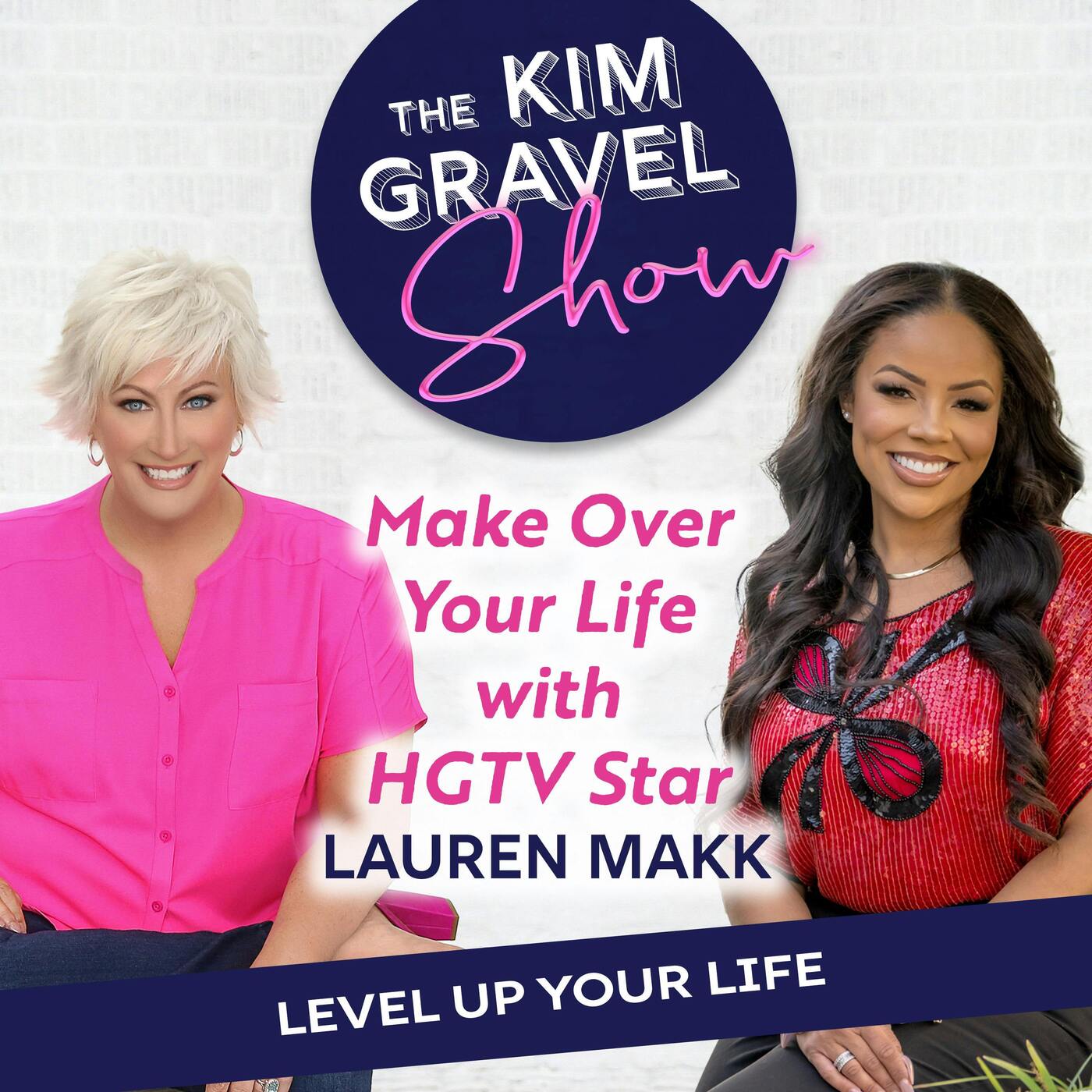 The Kim Gravel Show