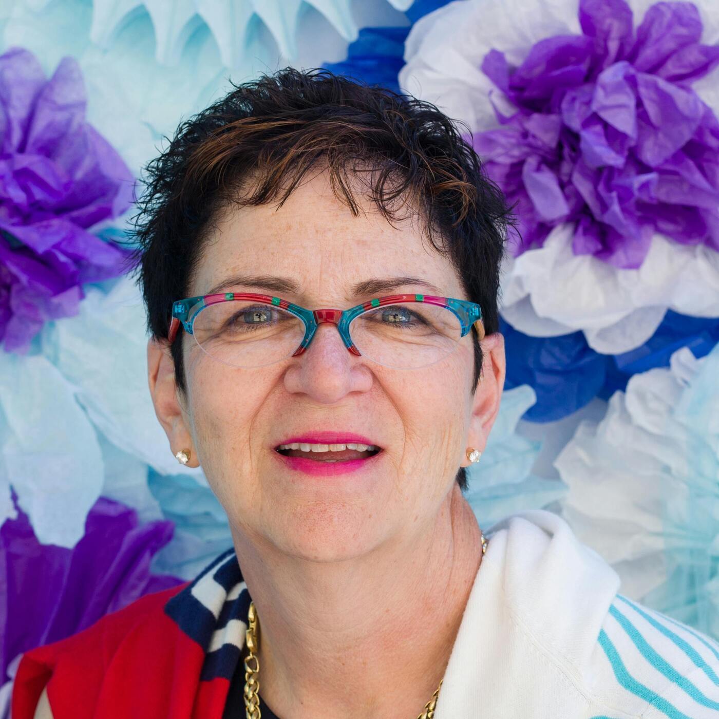 Ep. 63 Breastfeeding Basics with Linda Hanna