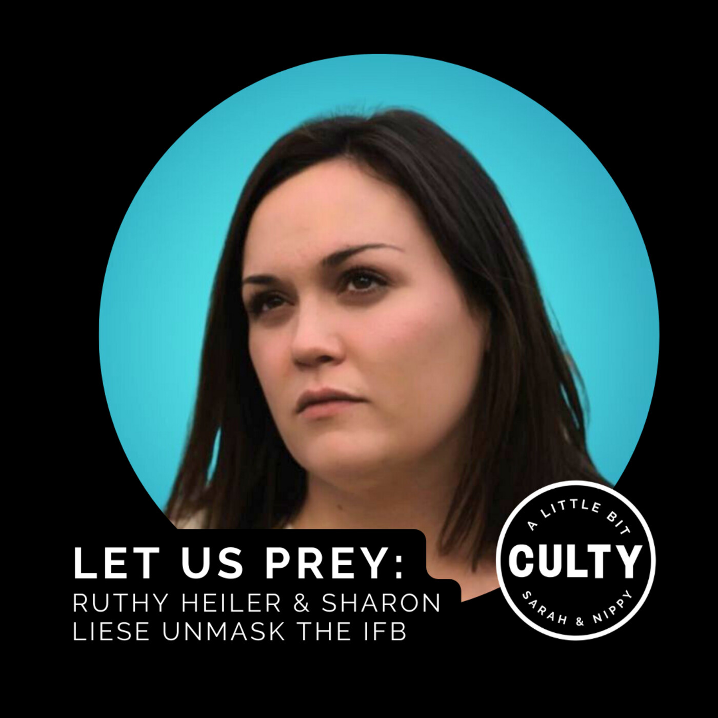 A Little Bit Culty