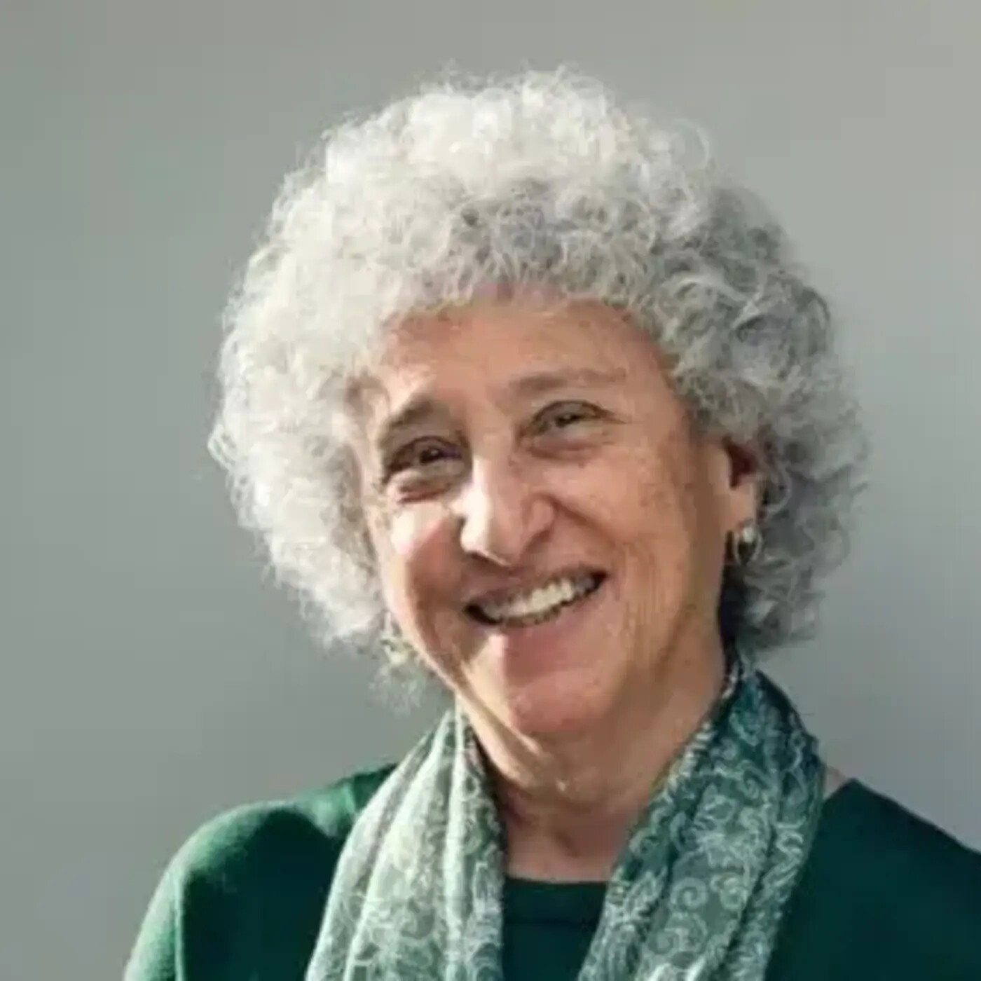 Episode 137: Professor Marion Nestle episode artwork