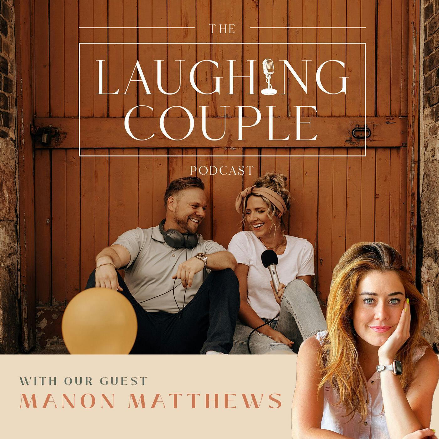 The Laughing Couple