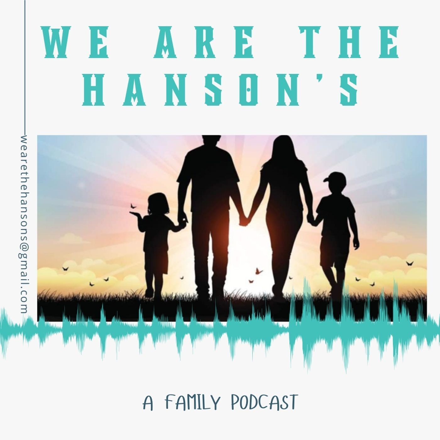 We are the Hanson\'s / Family Life, Practical Tips & Self-Care