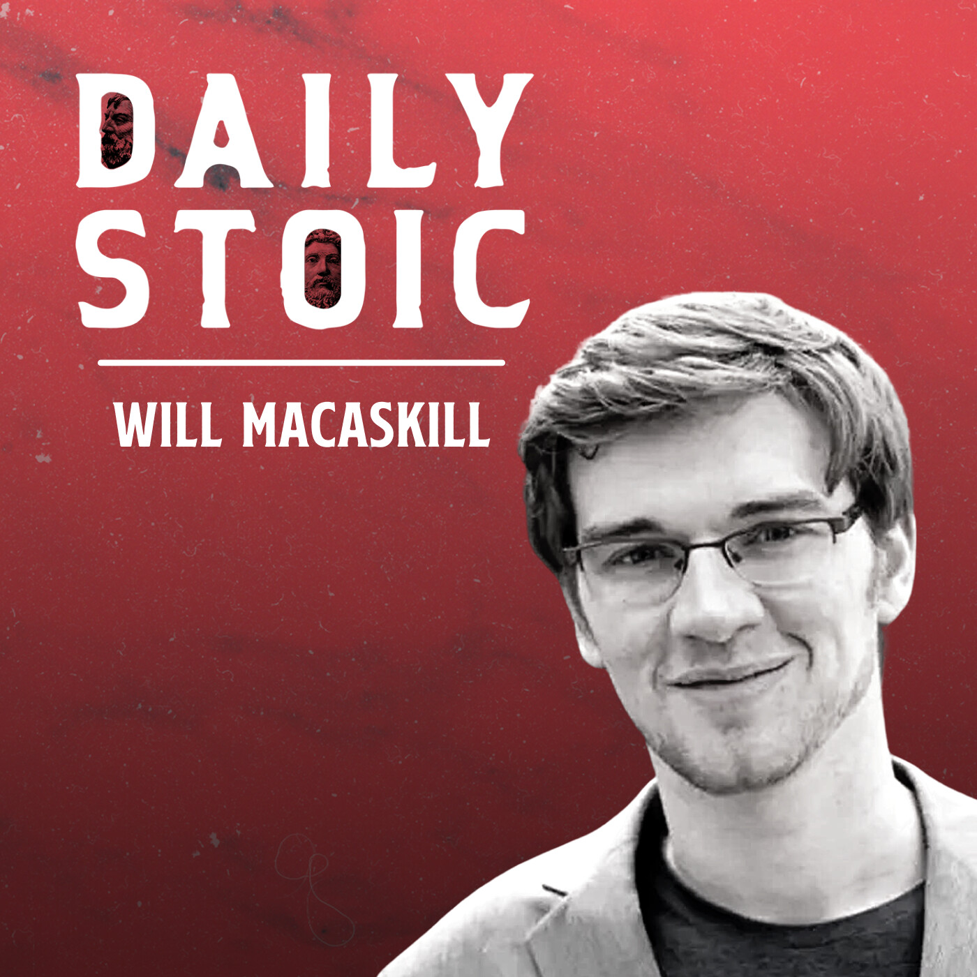 Will MacAskill on Creating Lasting Change