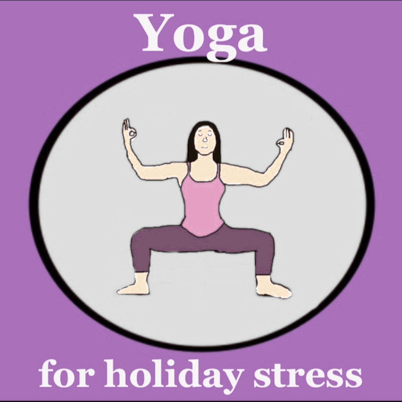 Yoga for the Holidays (and other tips)