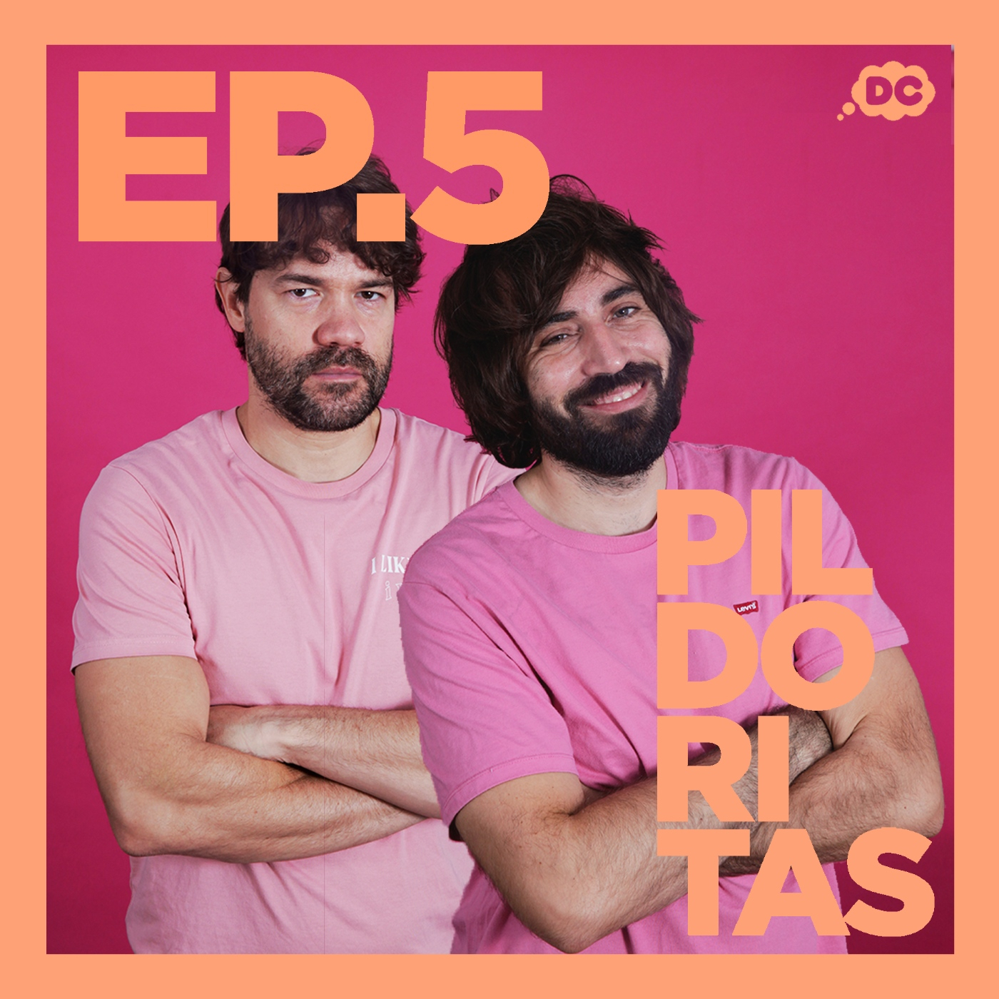 PILDORITAS