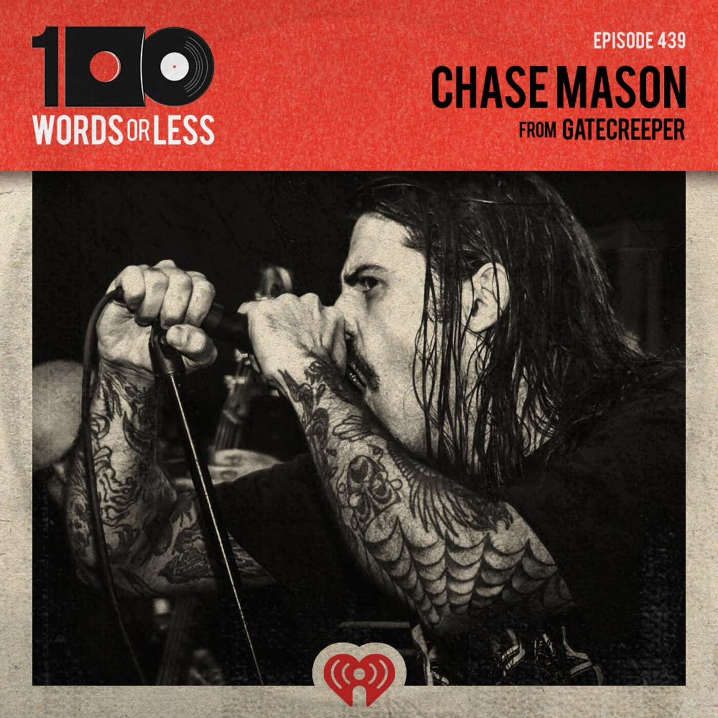 100 Words Or Less: The Podcast