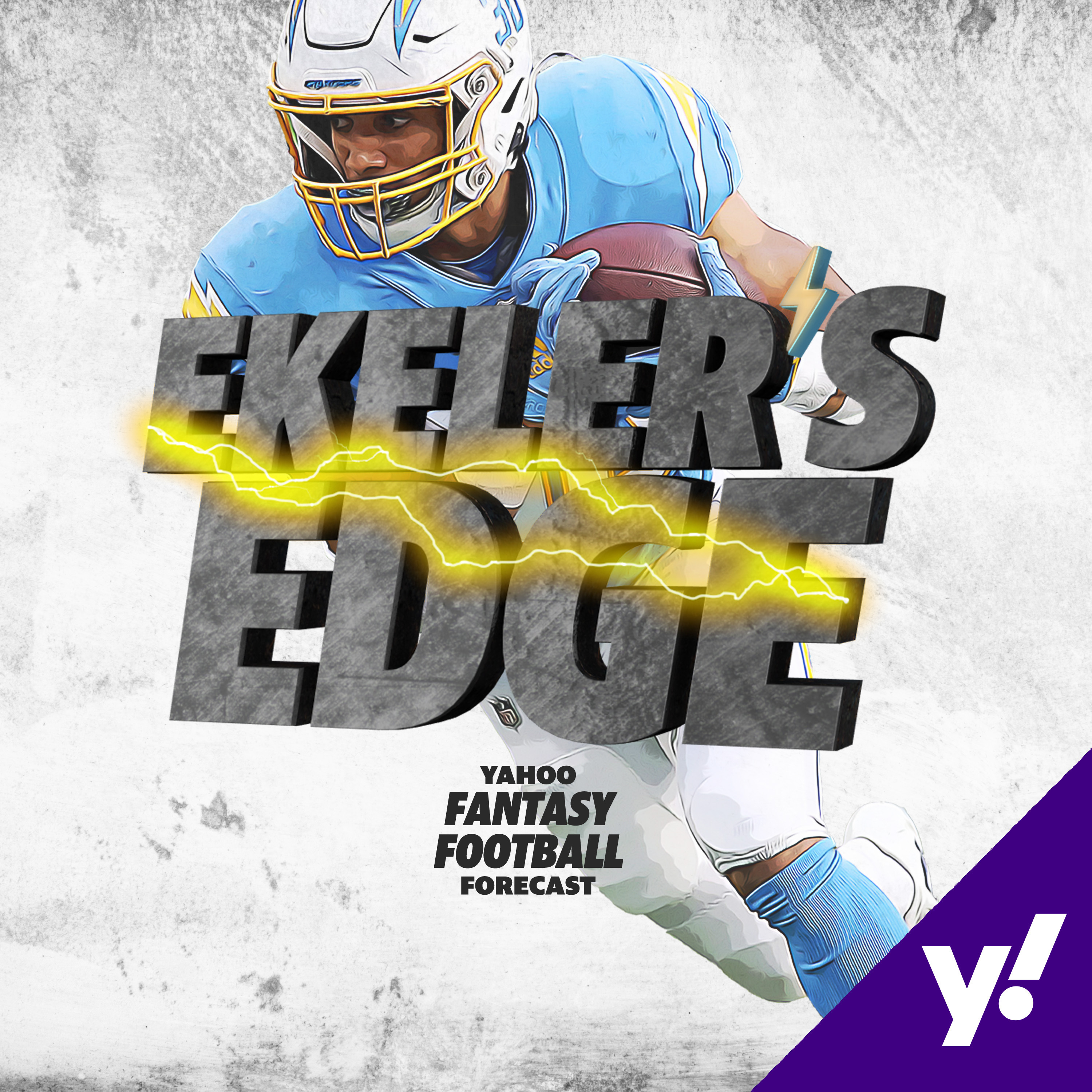 Ekeler’s Edge: Pollard vs. Zeke, AFC West roundup & Rainn Wilson