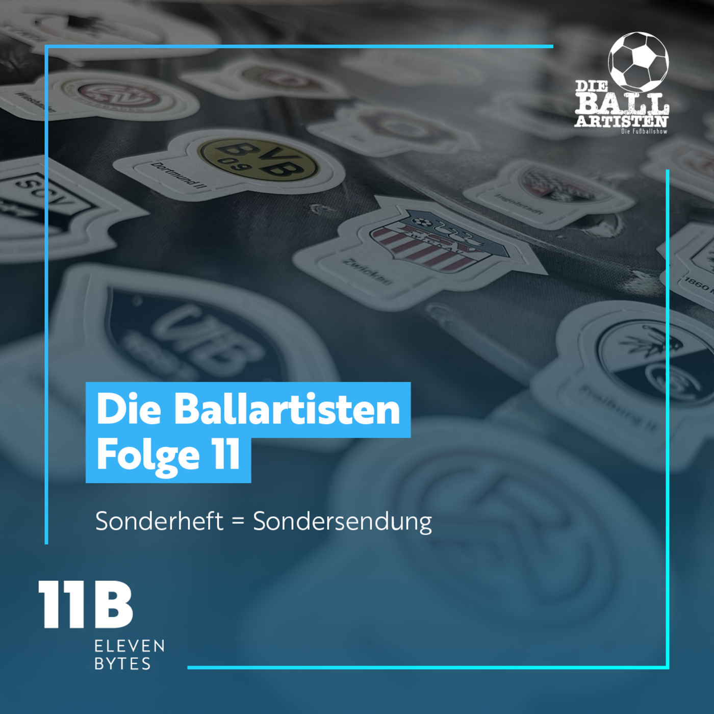 Die Ballartisten