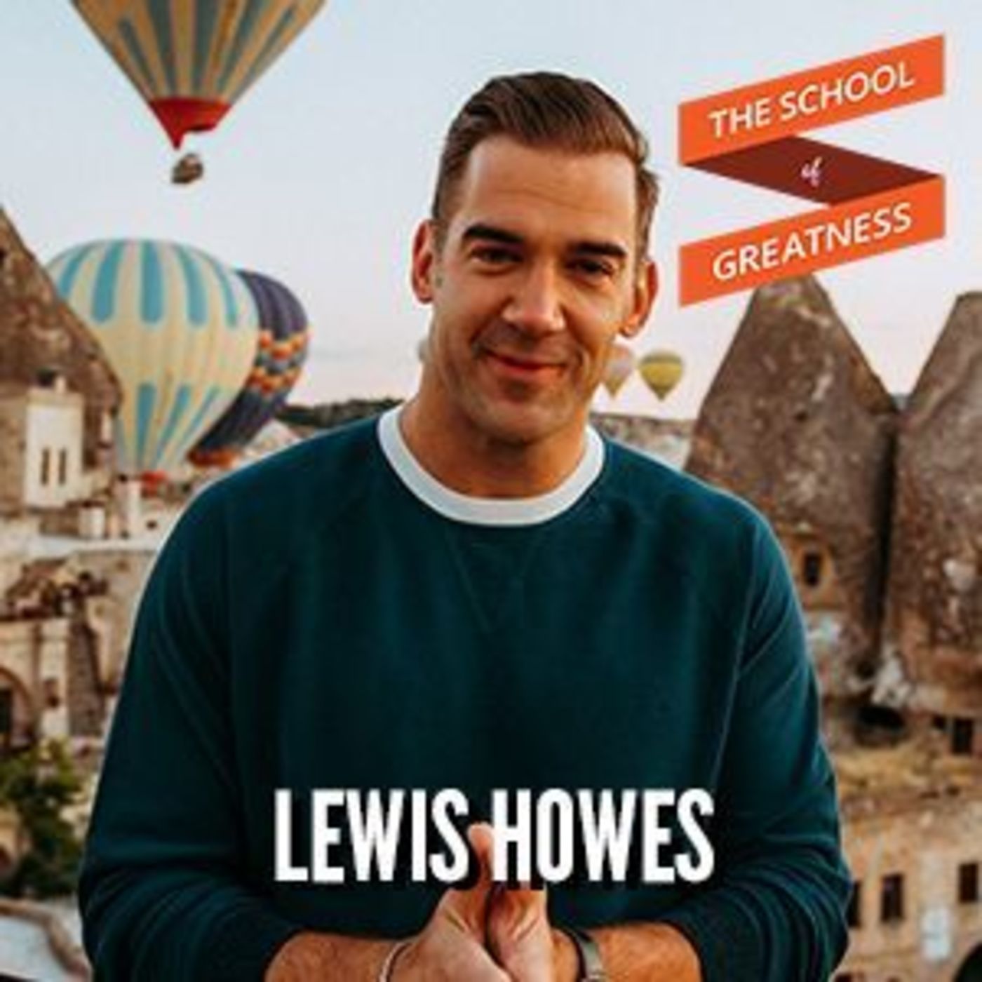Stream episode Defy Regret and Break Your Limits with Bronnie Ware by Lewis  Howes podcast