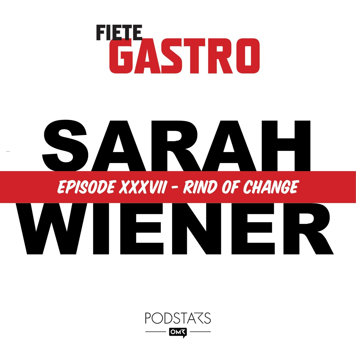 Fiete Gastro - Der auch kulinarische Podcast