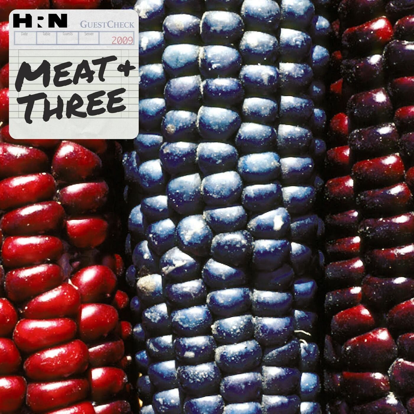 Meat + Three