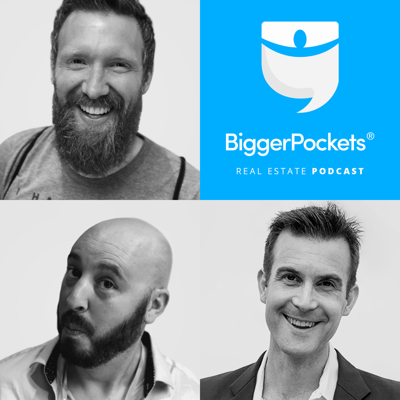 the bigger pocket podcast