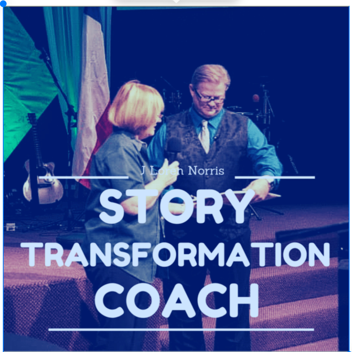 “The moment your story abandons the audience, the audience abandons your story.” REPLAY