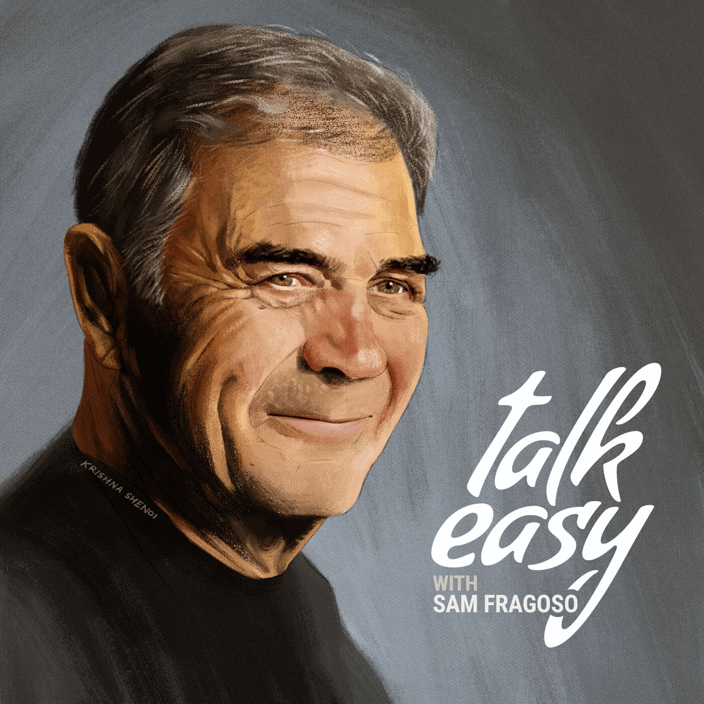 Bonus Episode - Robert Forster
