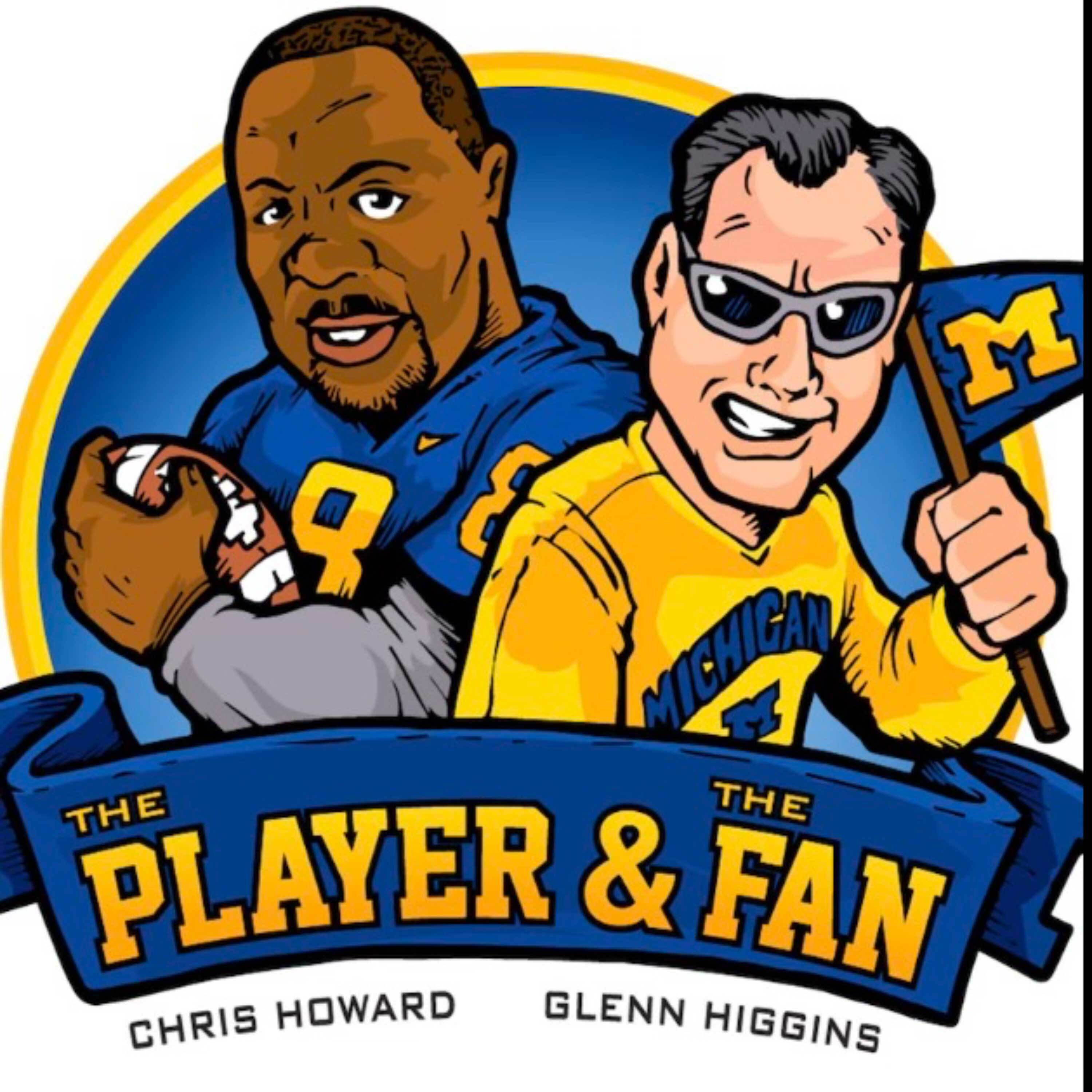 Legendary running back coach Fred Jackson joins the podcast episode artwork