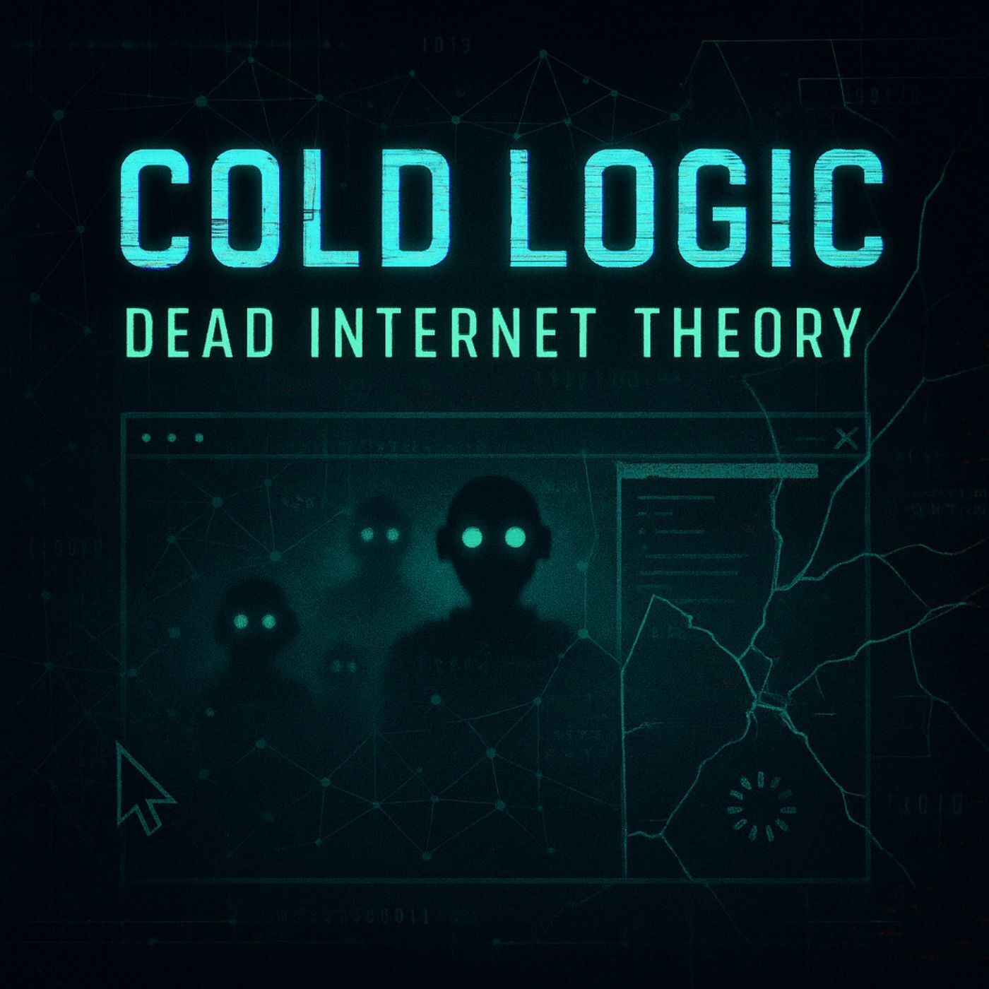 Dead Internet Theory: Are Bots Running the Web?