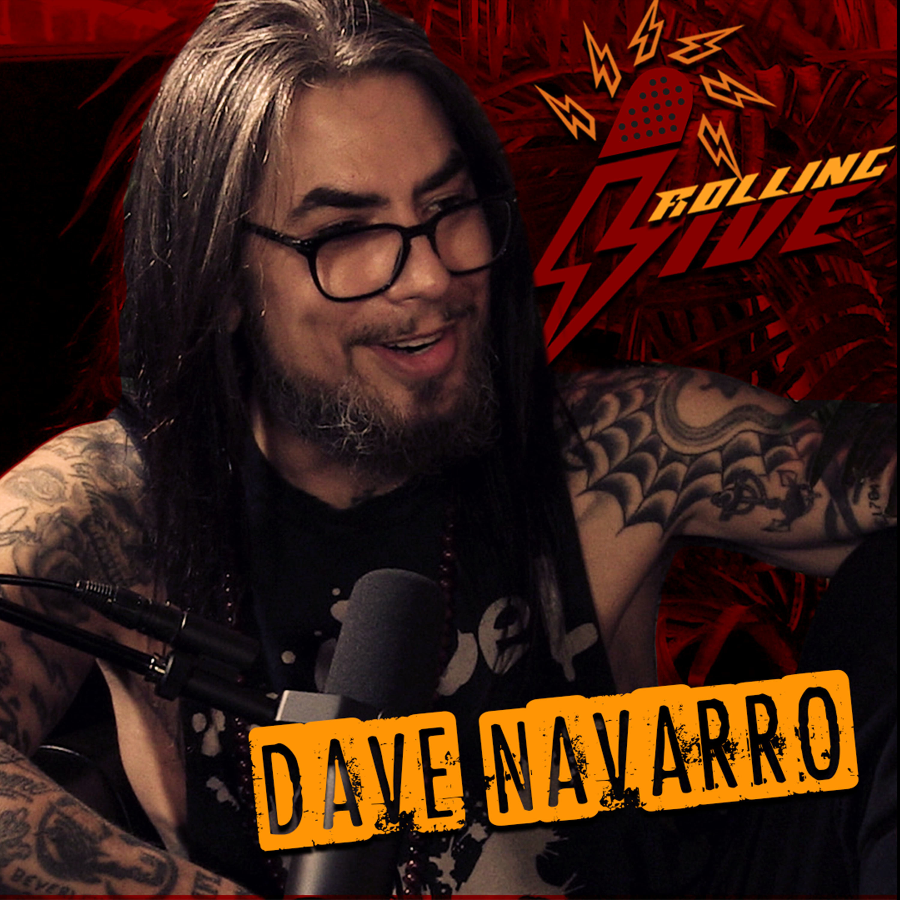 Rolling Live Podcast