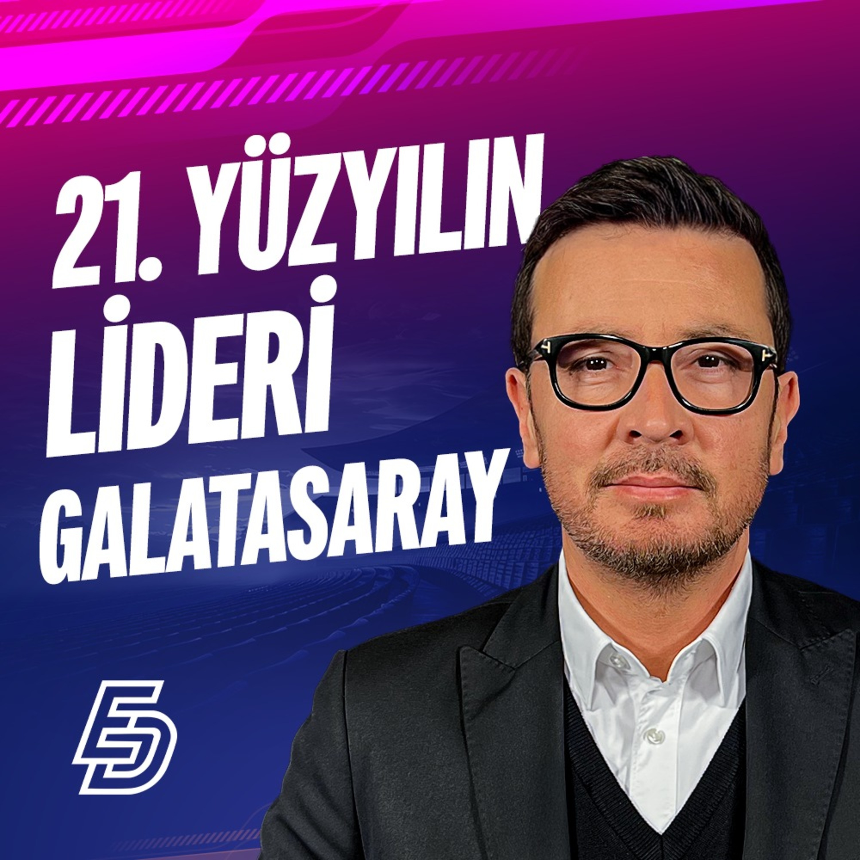 Her Seneye Bir Kupa I Şampiyonluğun Mimarları Kimler? I Ersin Düzen Yorumluyor episode artwork