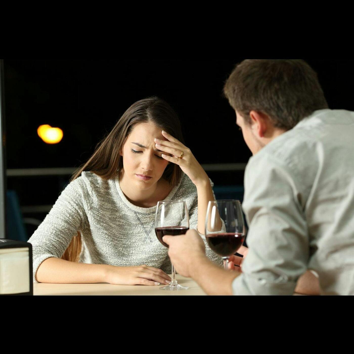 Ep. 319 - These Christian First Date Questions Are Scary