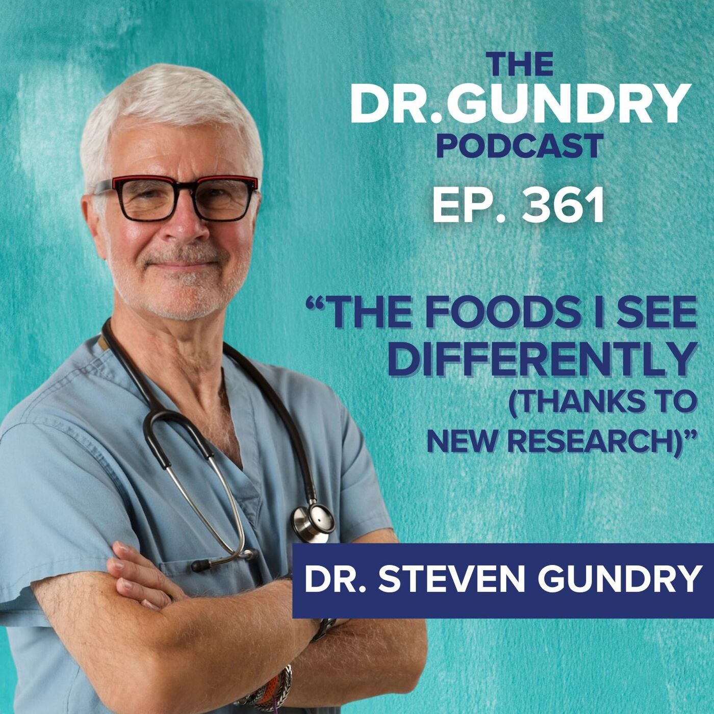 Podcast Cover