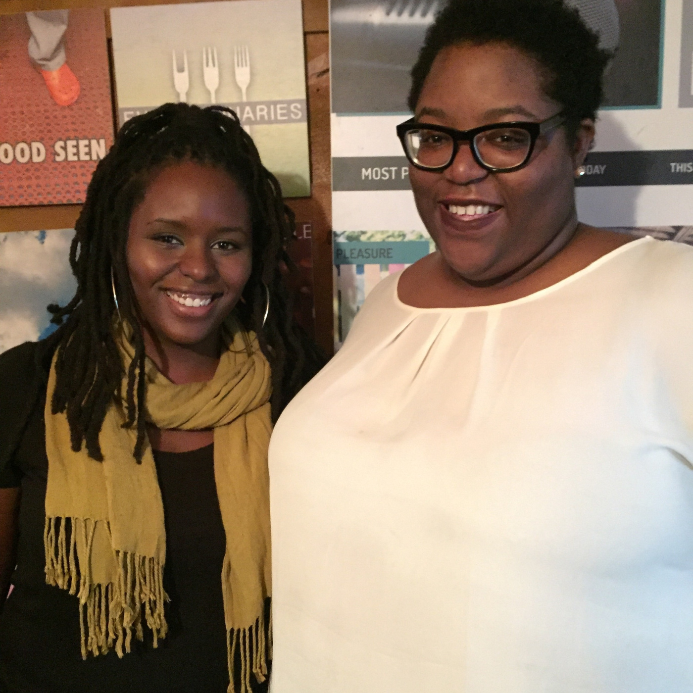 Episode 12: Black Culinary History: Past, Present and Future episode artwork