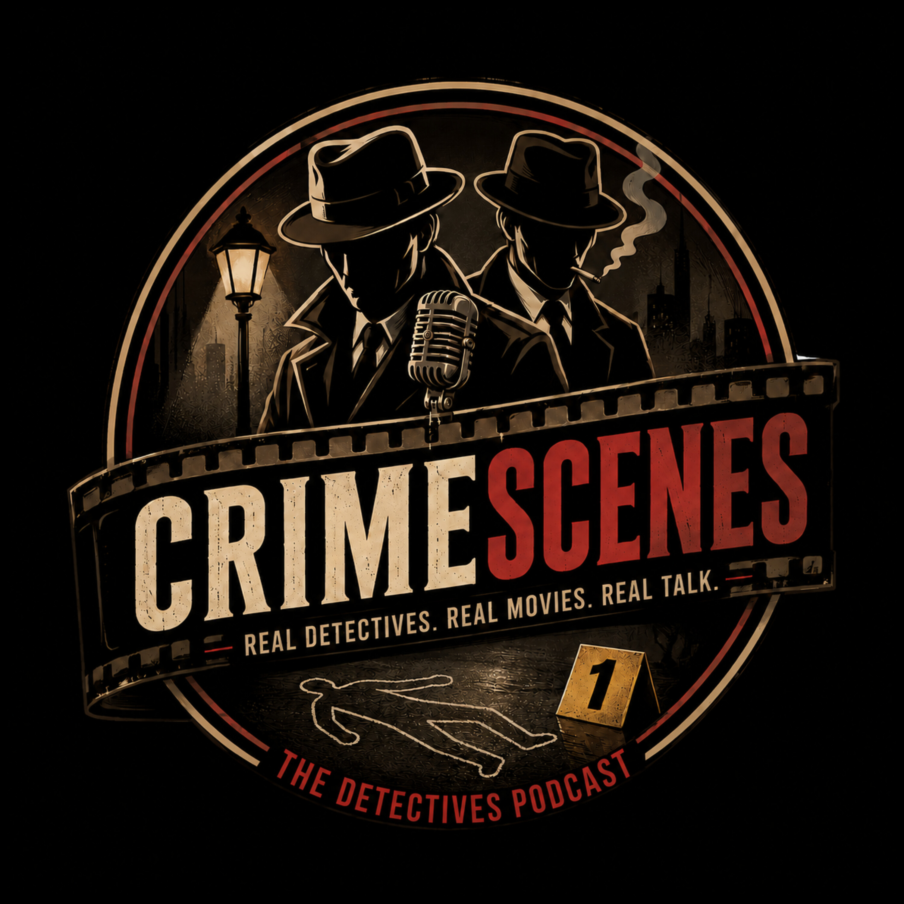 CrimeSCENES: Heat (1995) episode artwork
