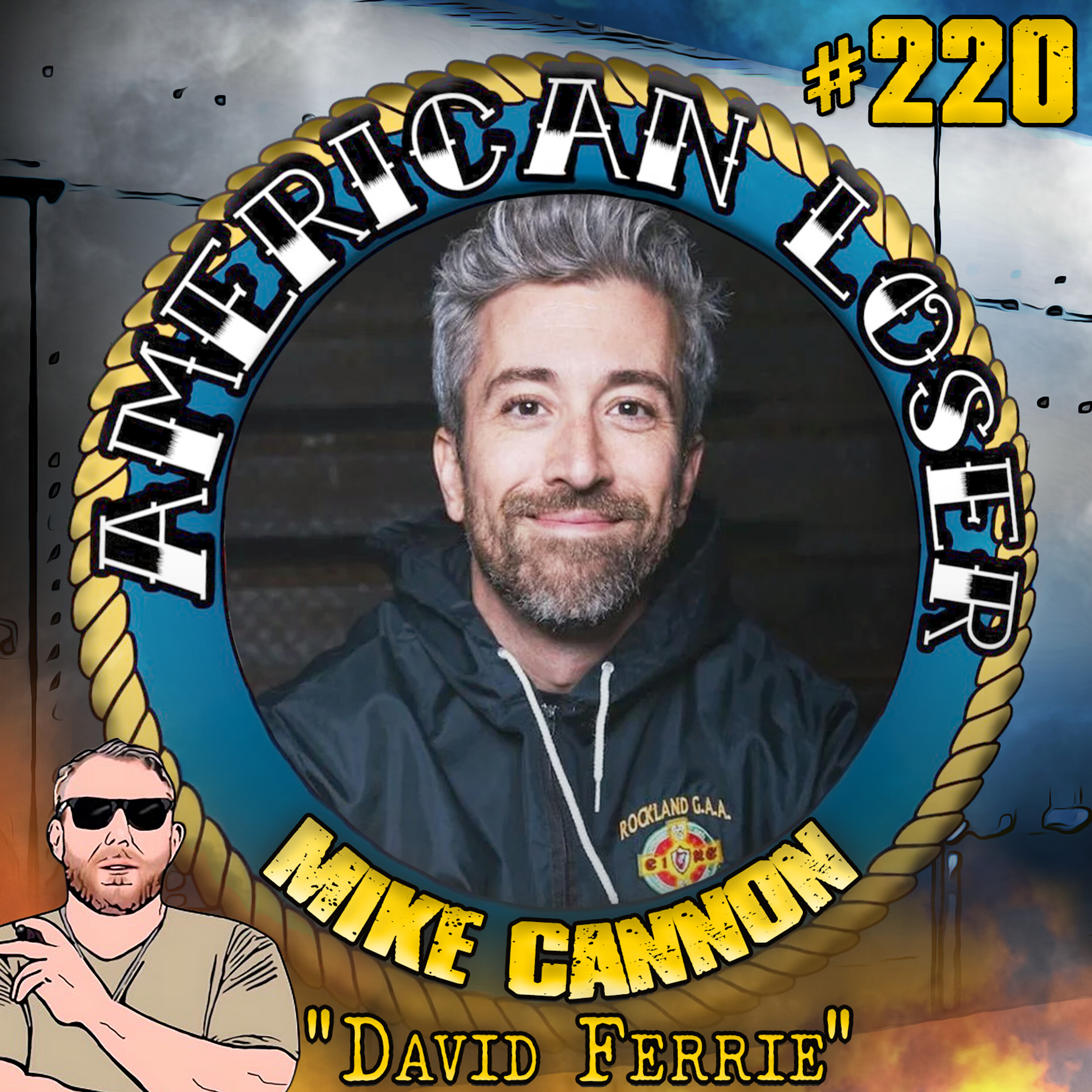 Episode 220 l David Ferrie: The JFK "Fairy"? l Mike Cannon