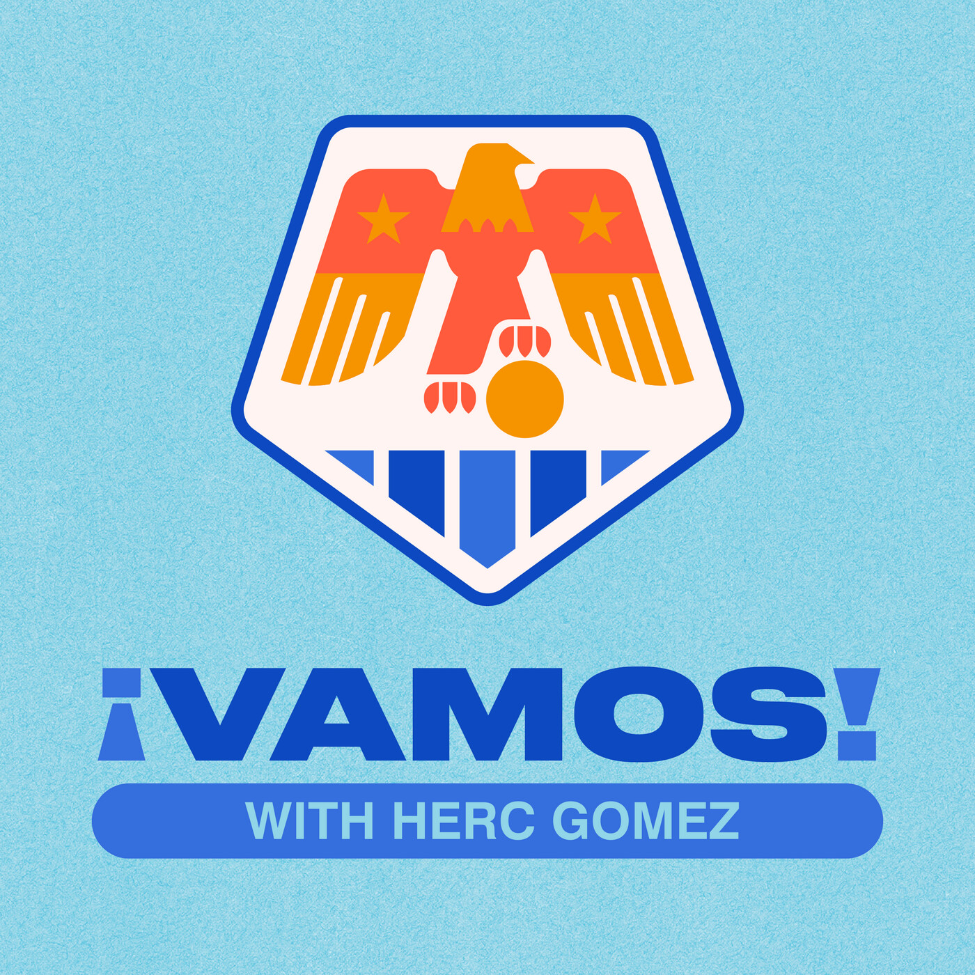 VAMOS with MARCEL RUIZ: Balancing Club Success with Toluca and National Team Aspirations