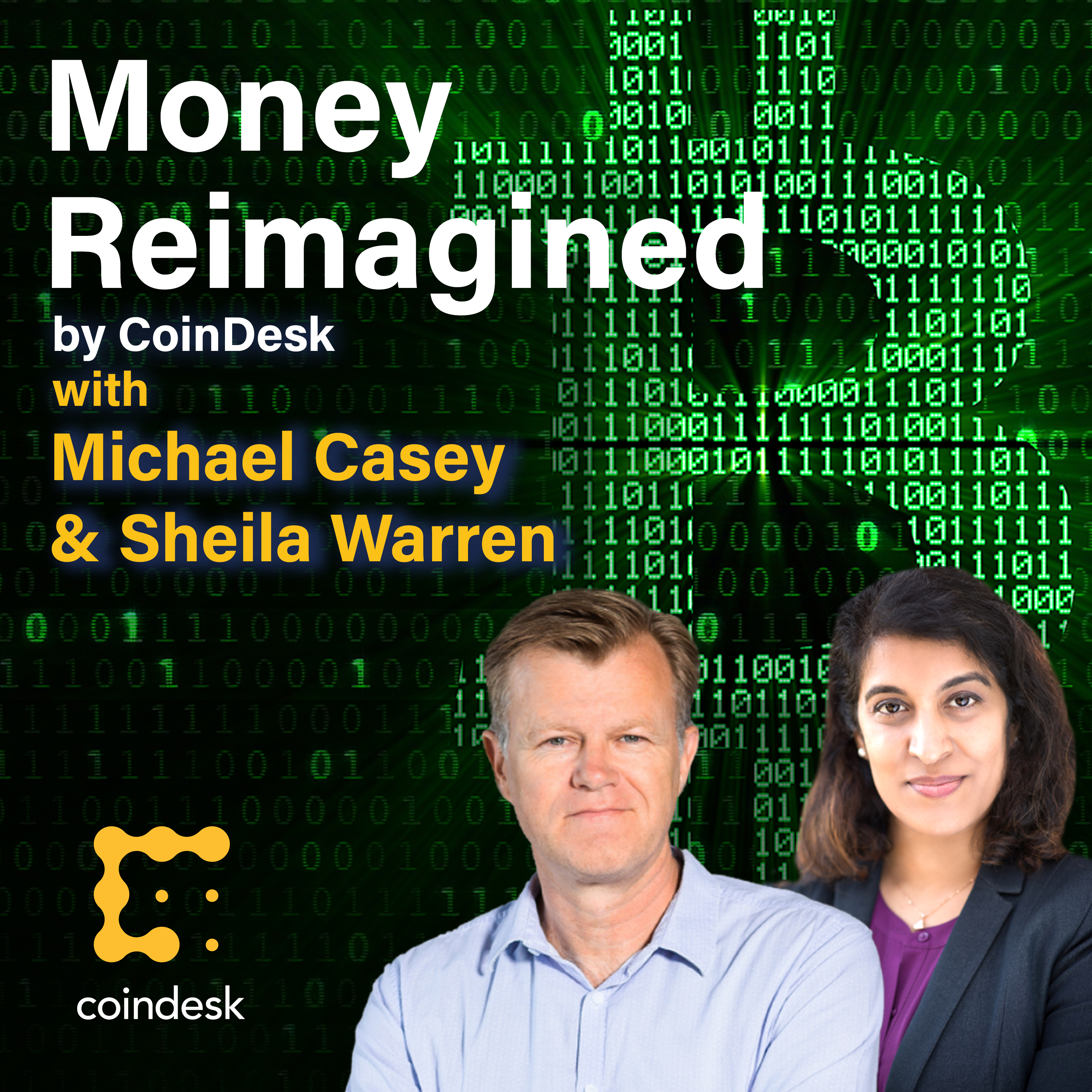 MONEY REIMAGINED: How Blockchain Tech Can Help Drive a Sustainable Future