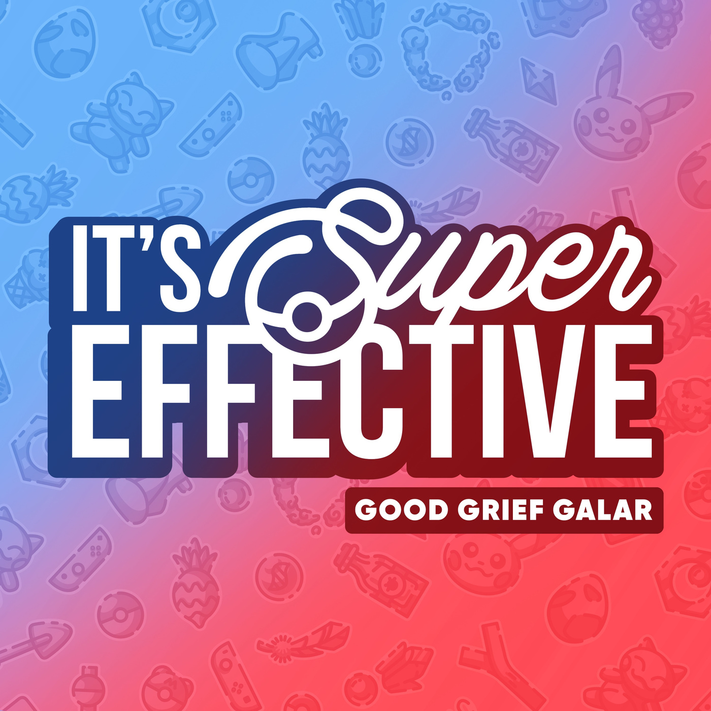Good Grief Galar 02 | Turffield Gym
