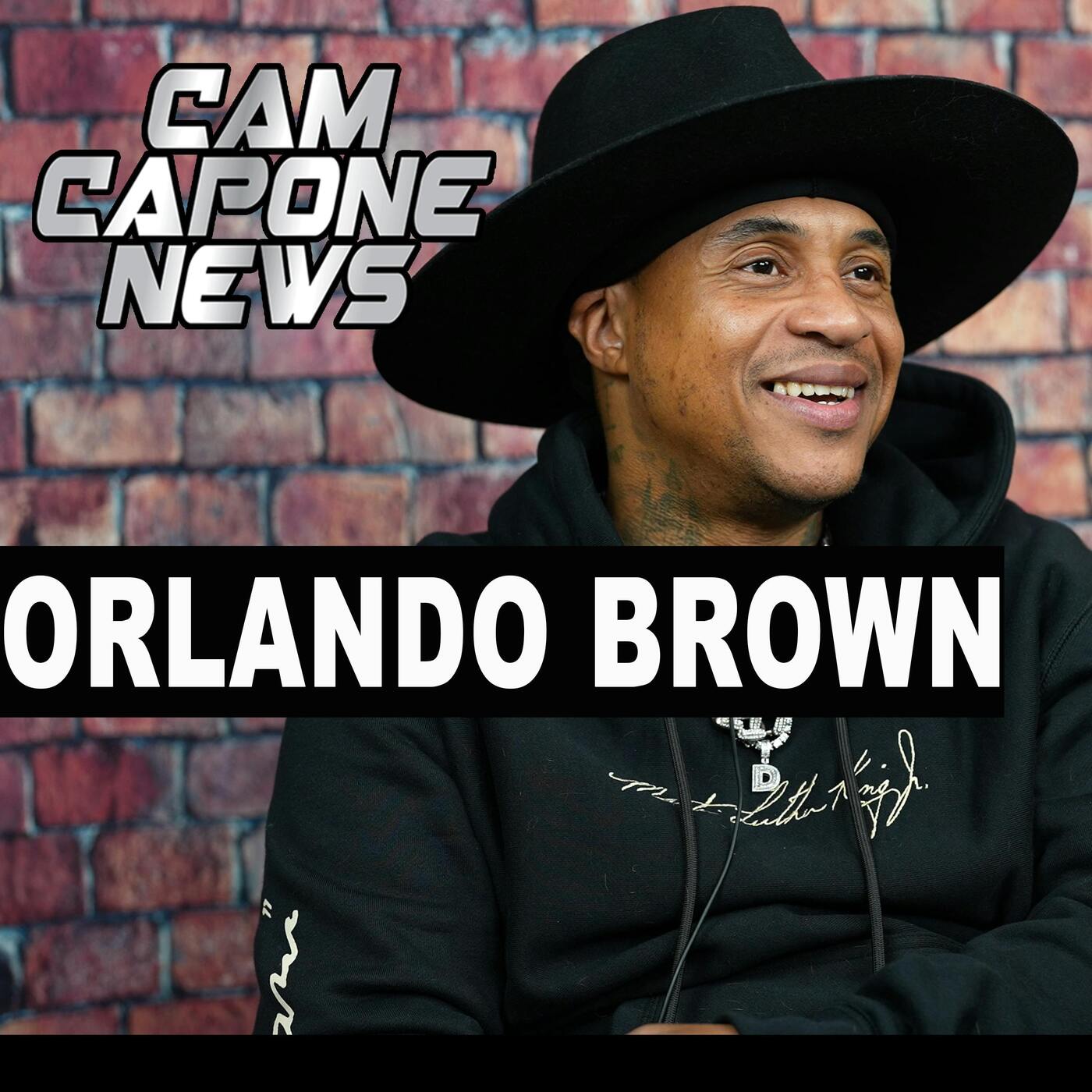Cam Capone News