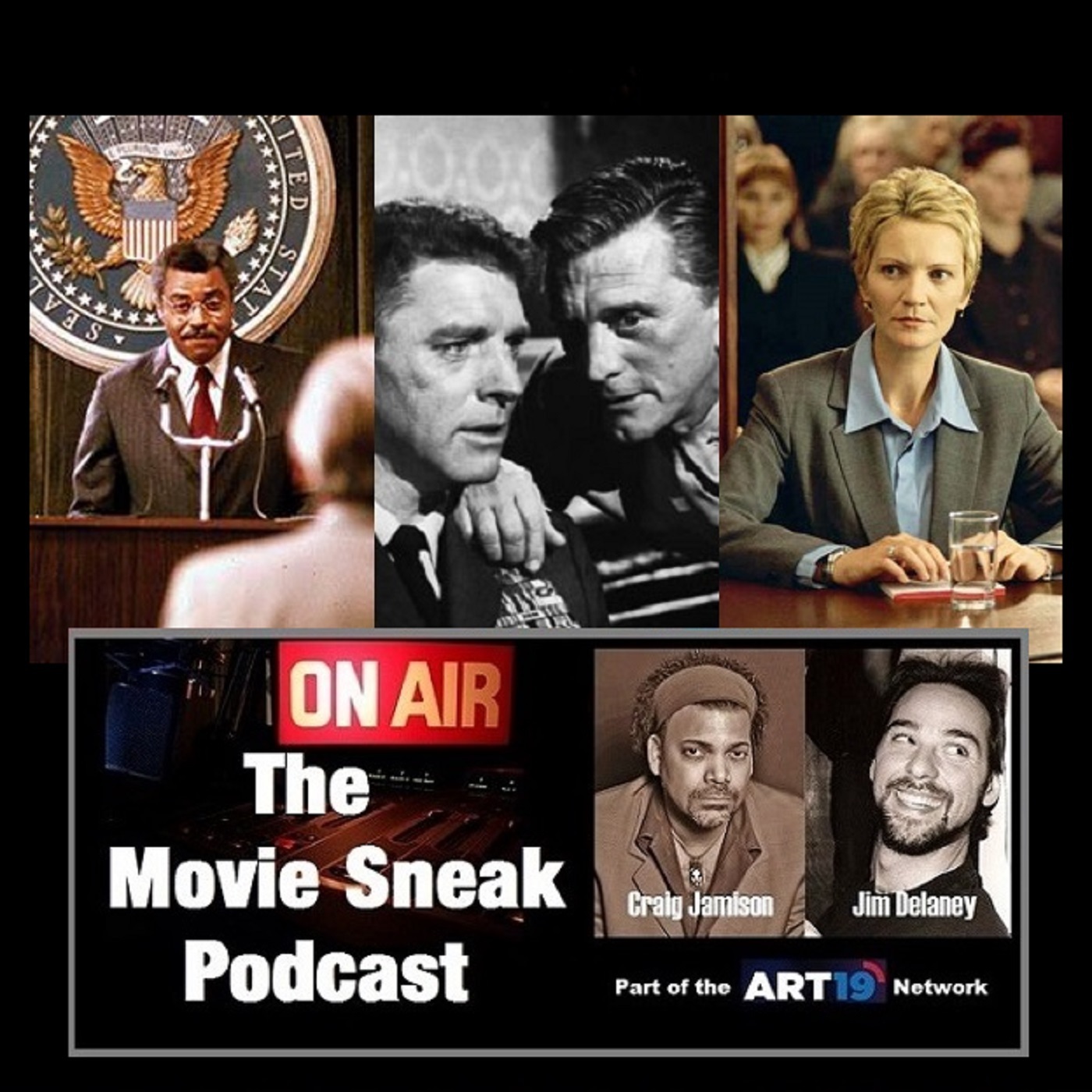 The Movie Sneak