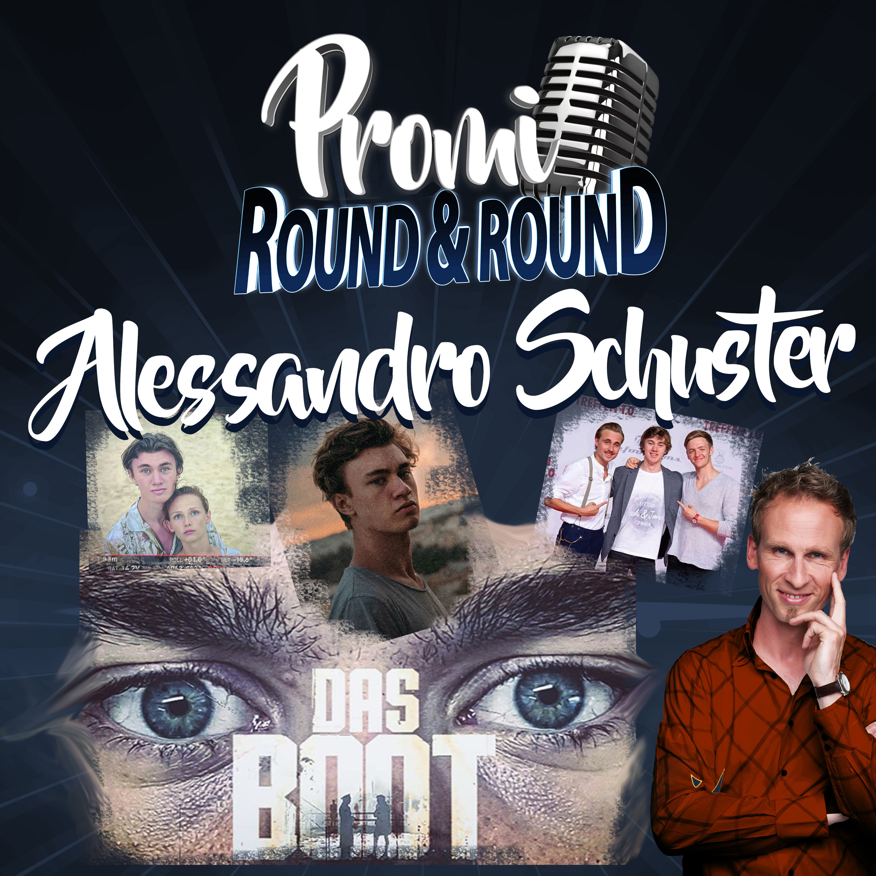 Promi Round&Round