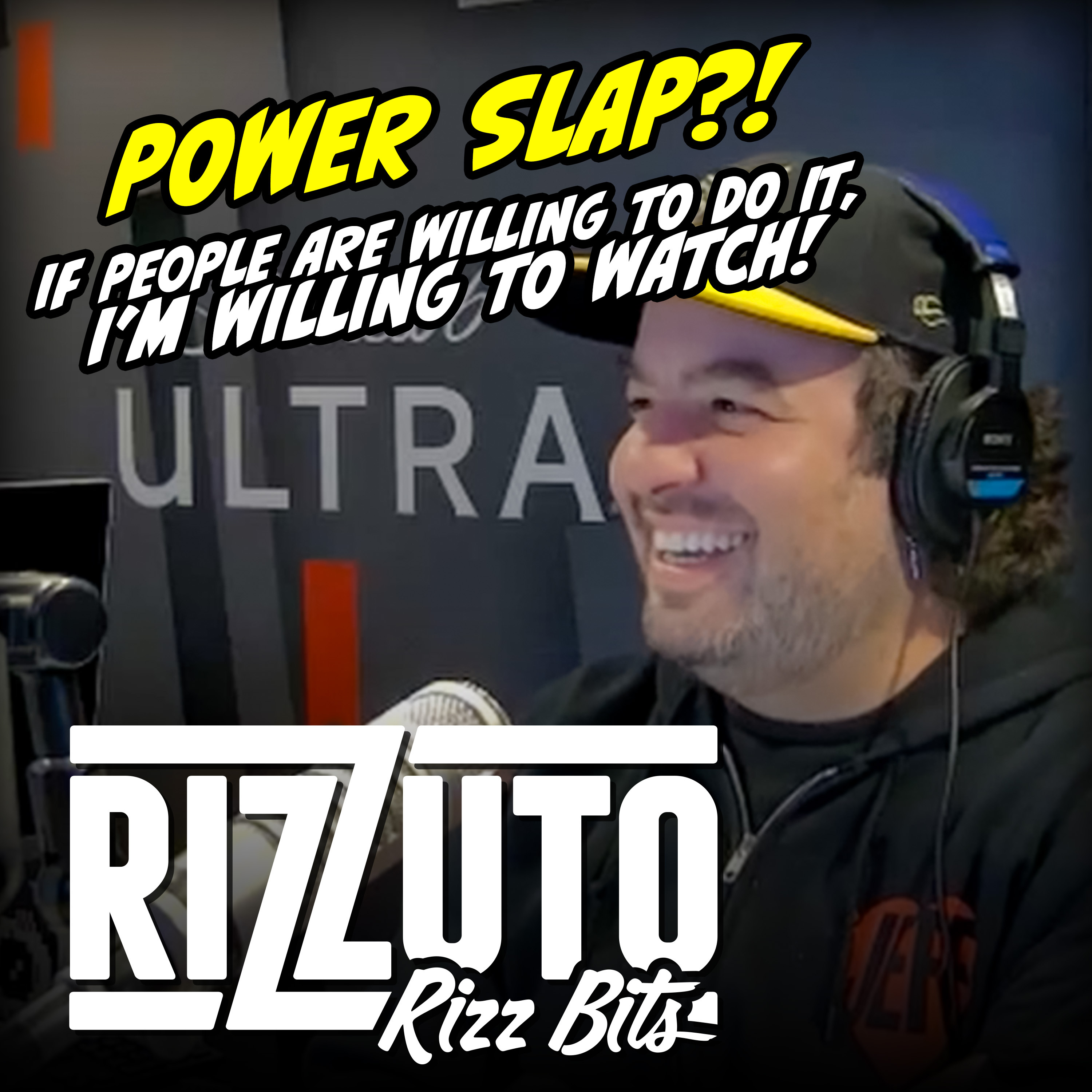 Paige VanZant, Power Slap, and the End of Smart People | Rizz Bits