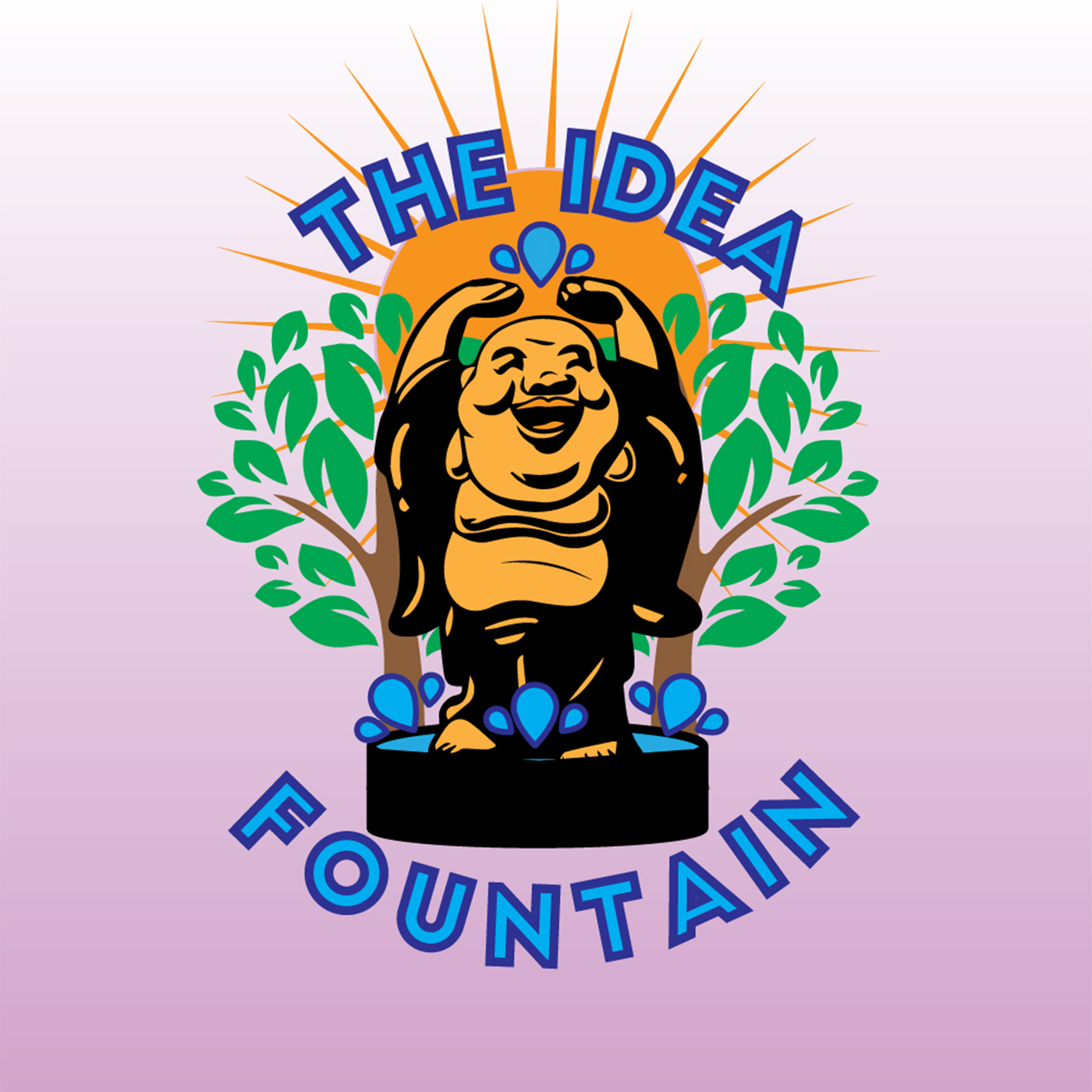 The Idea Fountain S2 Ep 10 Wolves: Teo Alfero of Wolf Connection