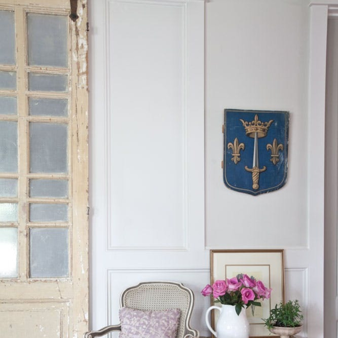 Make an Entrance ! - dtt classic