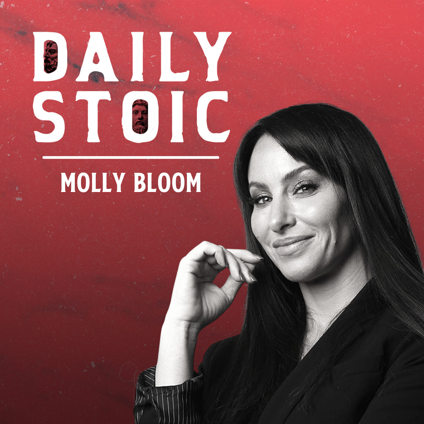 Molly Bloom on Trusting the Process and Making Daily Progress