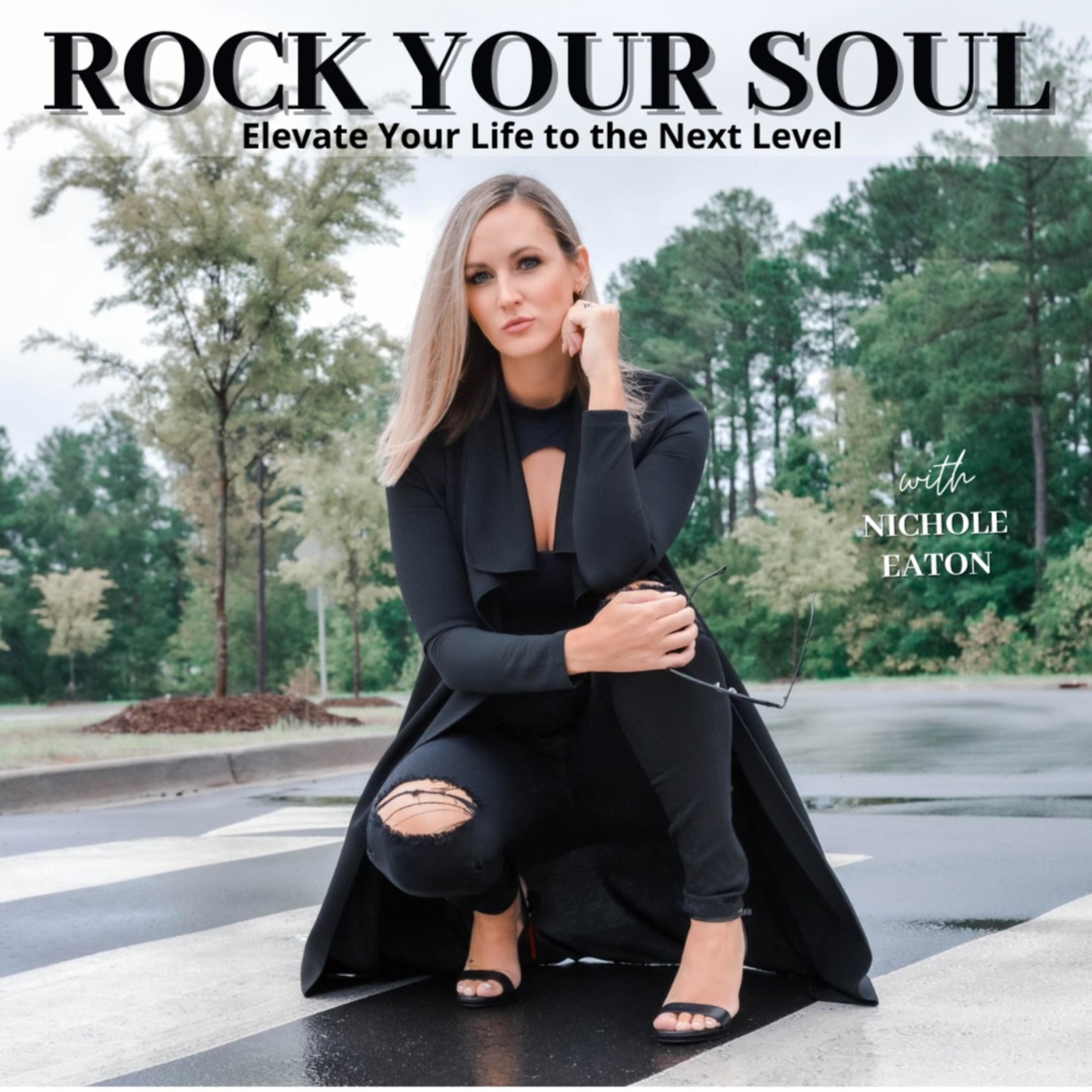 Rock Your Comeback