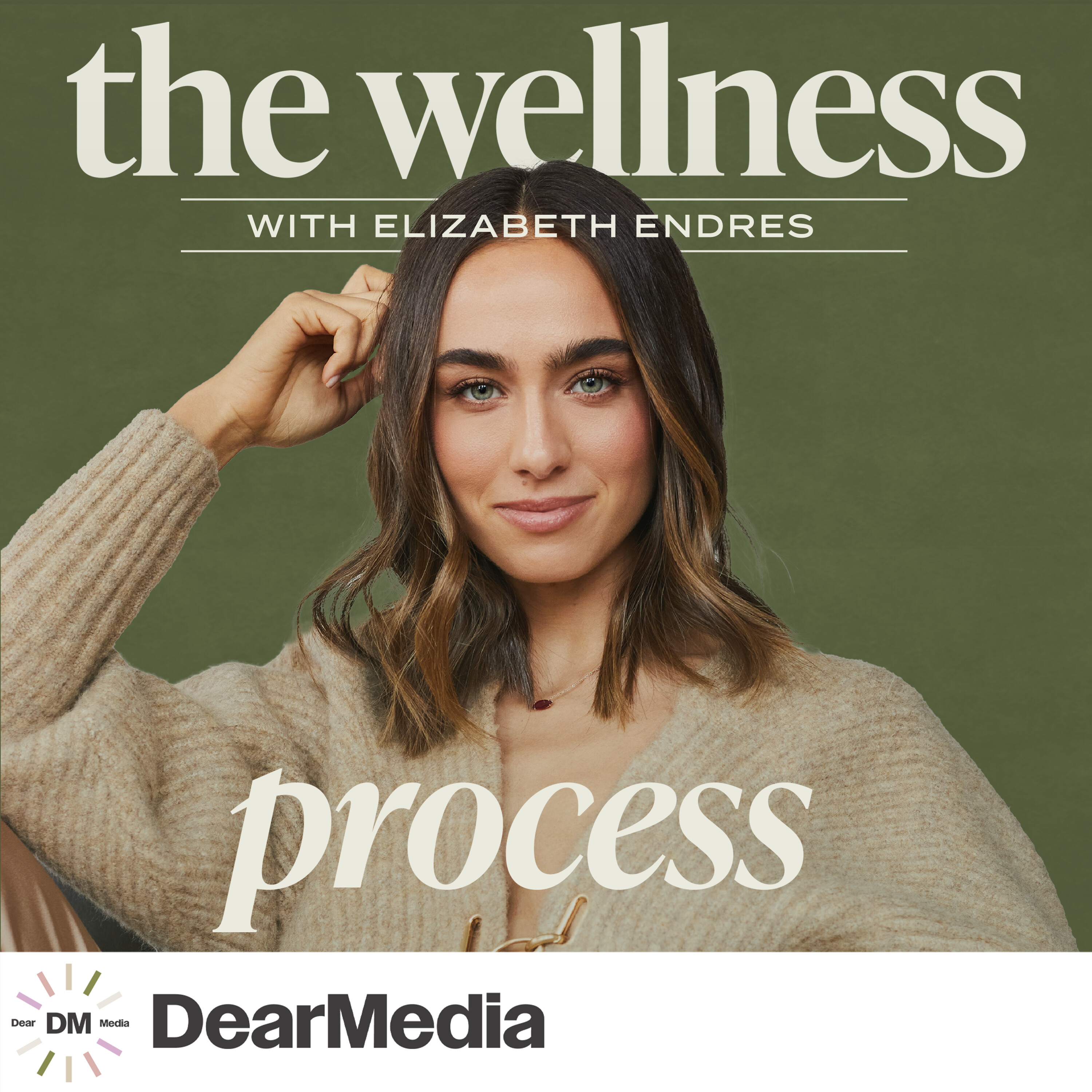 44. The 4 Step Method: Unlocking Self-Energy & Powerful Manifestations In 2025 with Gabby Bernstein