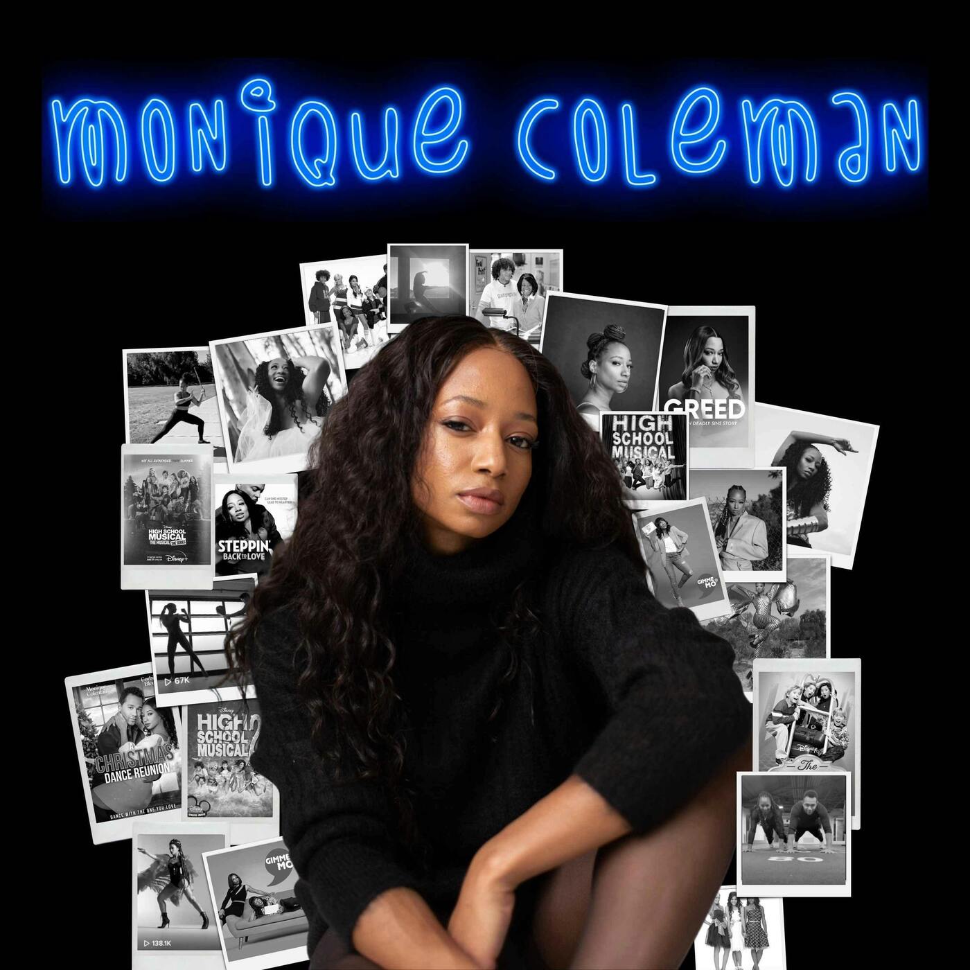 Vulnerable EP39: High School Musical Actress Monique Coleman on Disney, Returning to East High, & Becoming #MightyMo