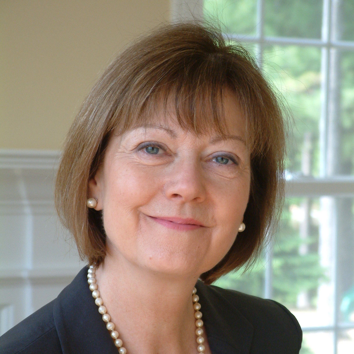 Joanne Conroy: Hospital CEO in America