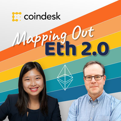 Mapping Out Eth 2 0