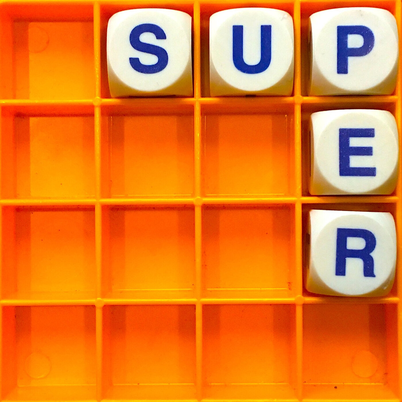 73. Supername!