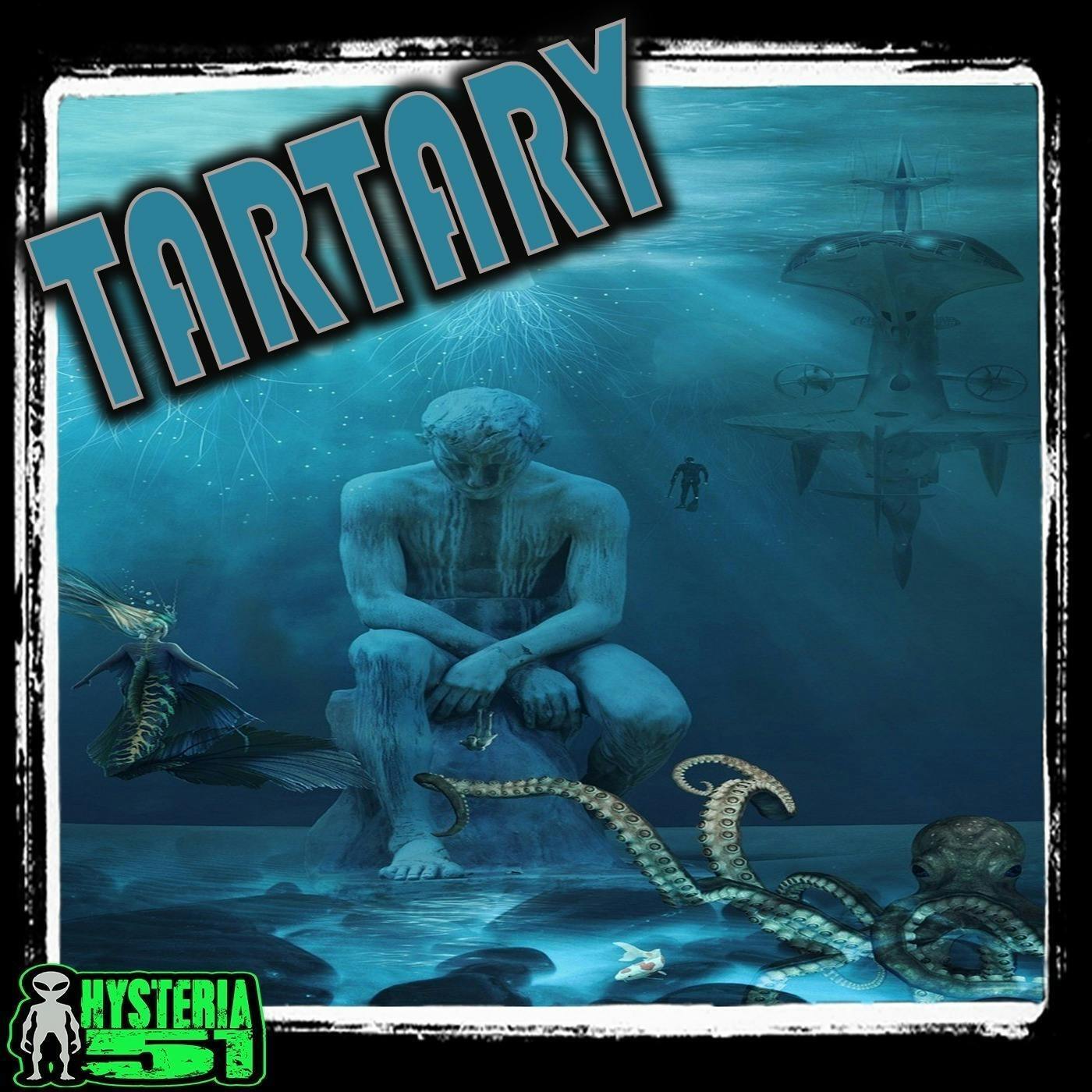 The Tartarian Empire Strikes Back: Mud Floods, Maps, and Forgotten History | 332