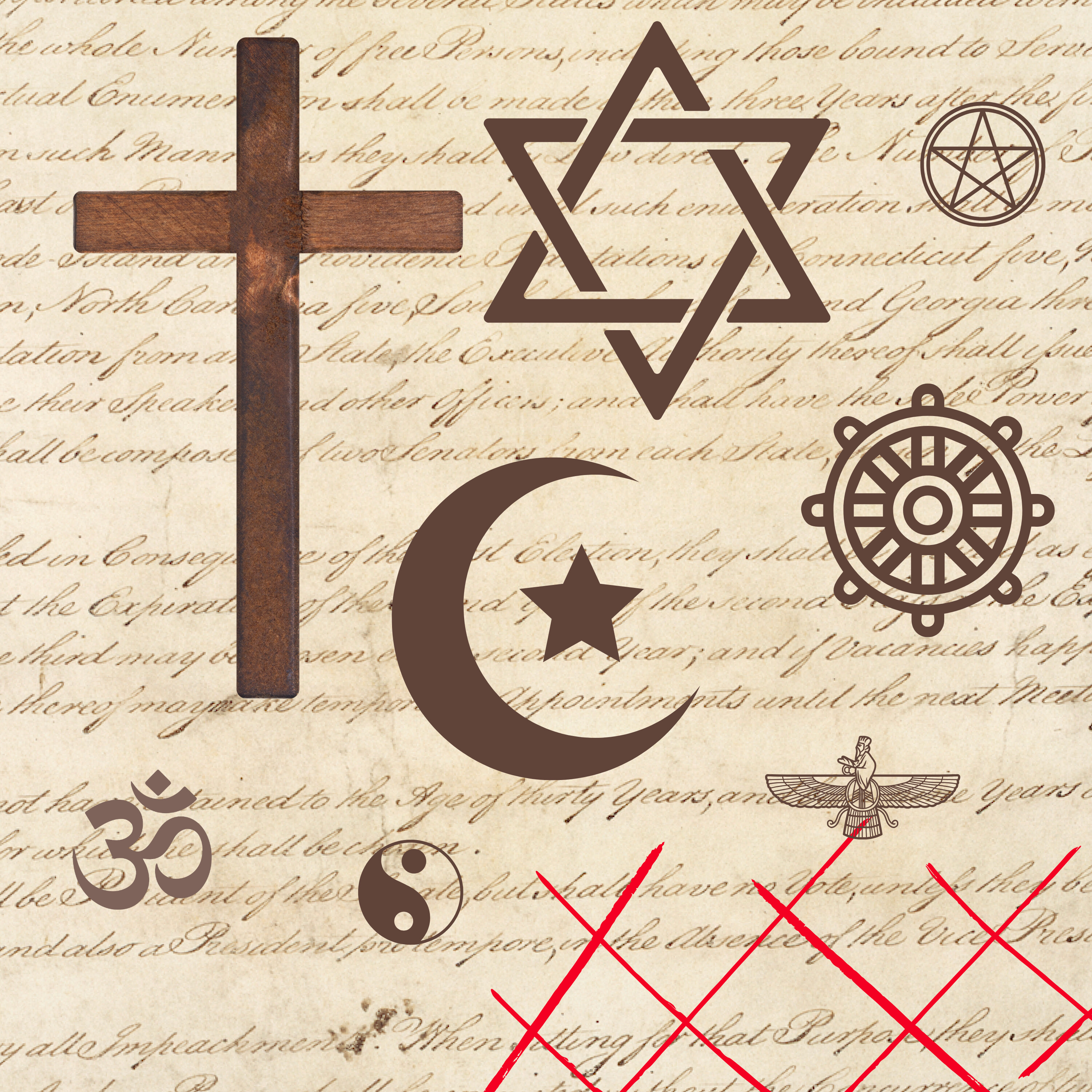 O Your Honor, Hear My Prayer