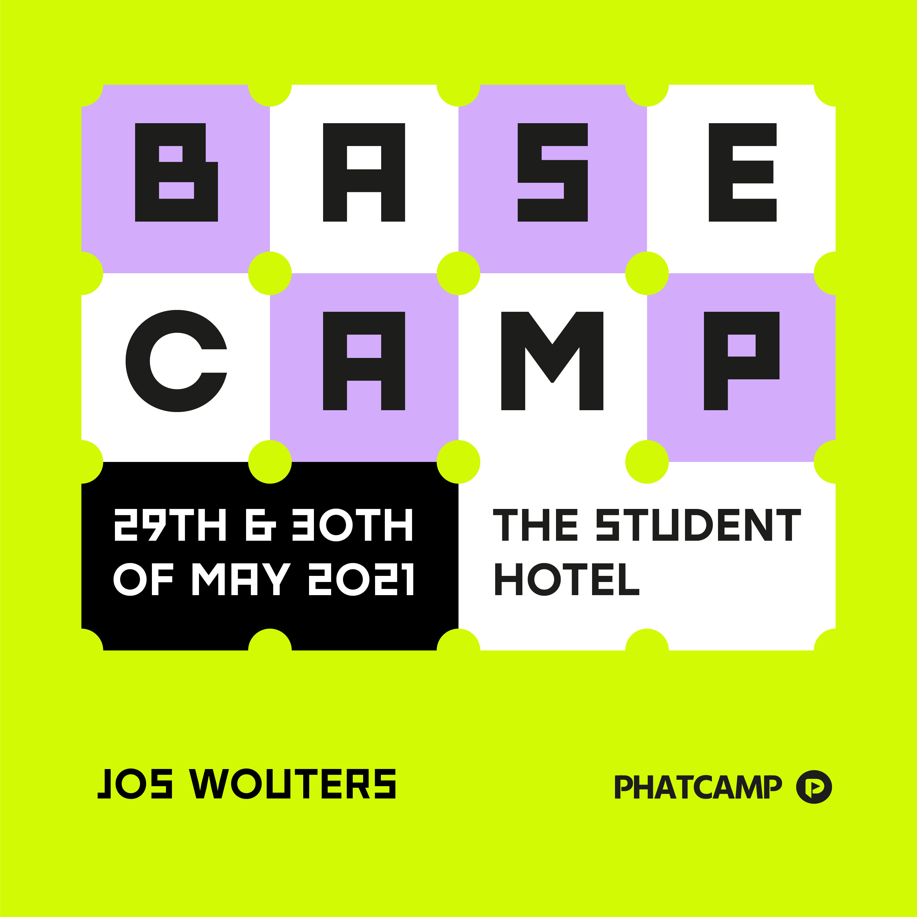 Phatcamp