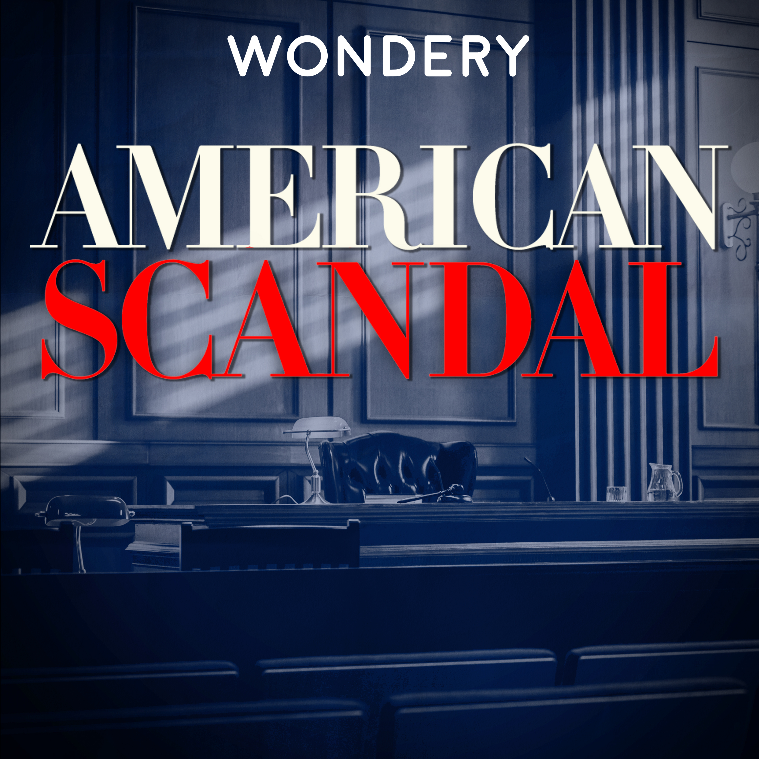 American Scandal