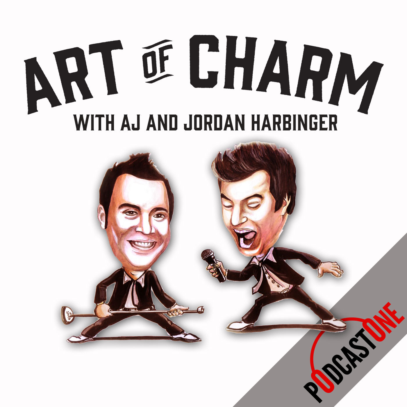 The Art of Charm
