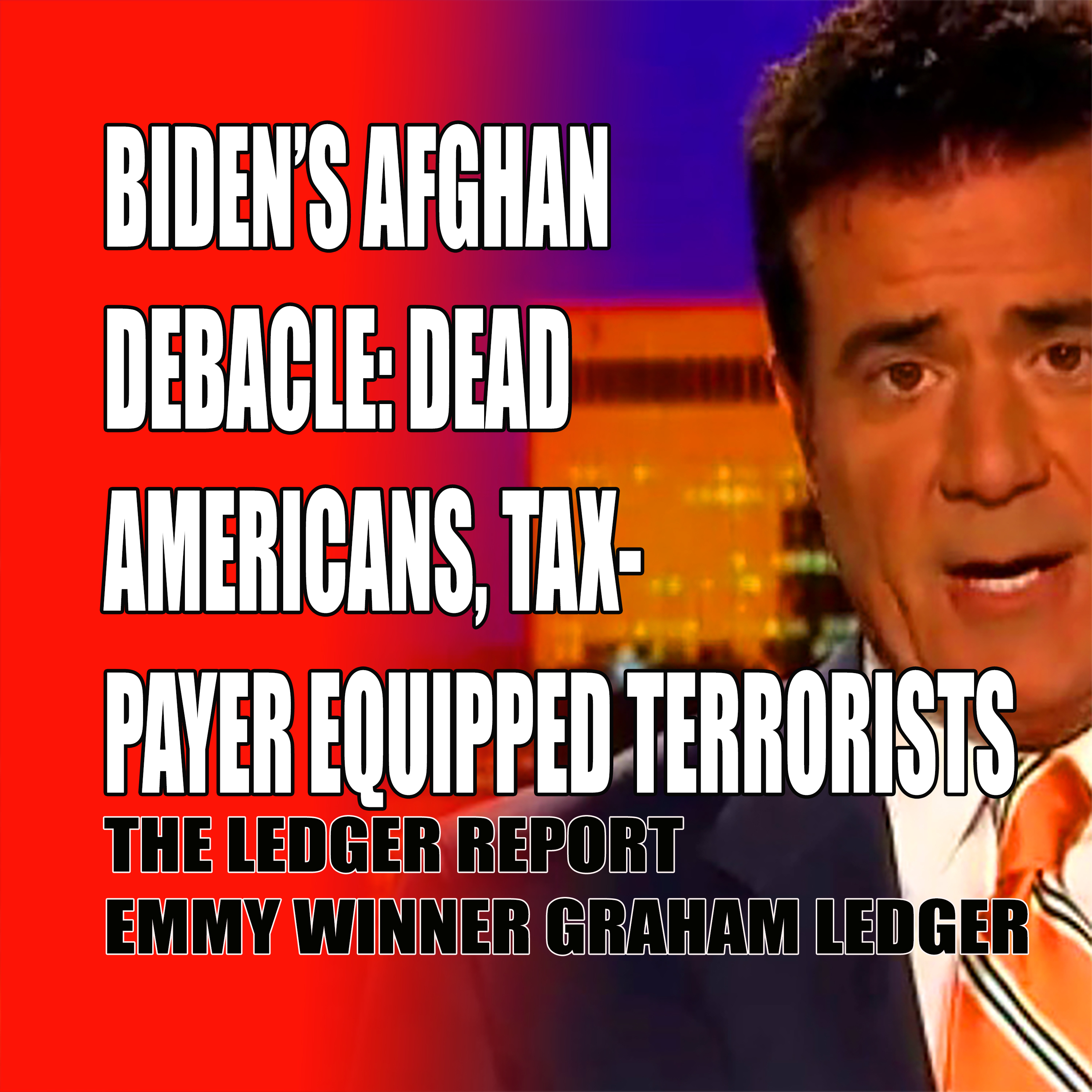 The Ledger Report - Constitutional Political Talk