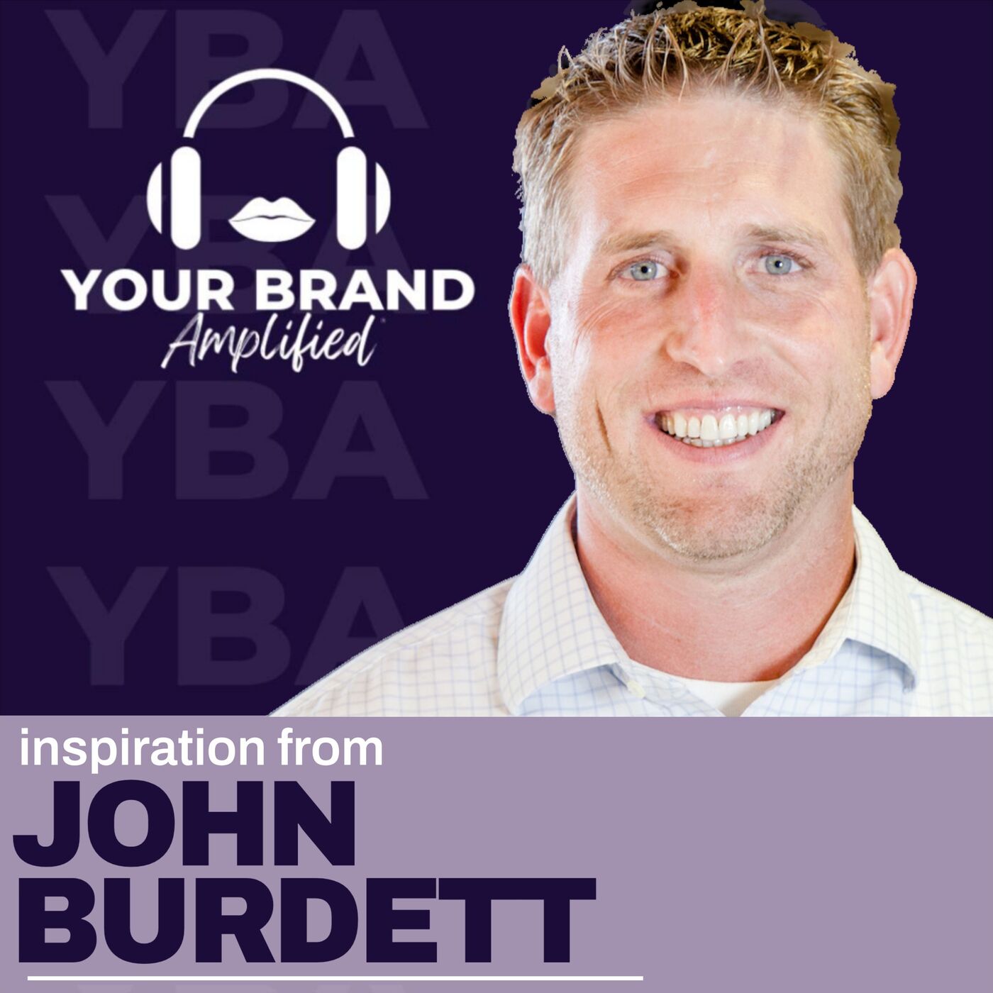 S E537: Process Over Panic: John Burdett's Story-Driven Sales Strategy for Founders episode artwork